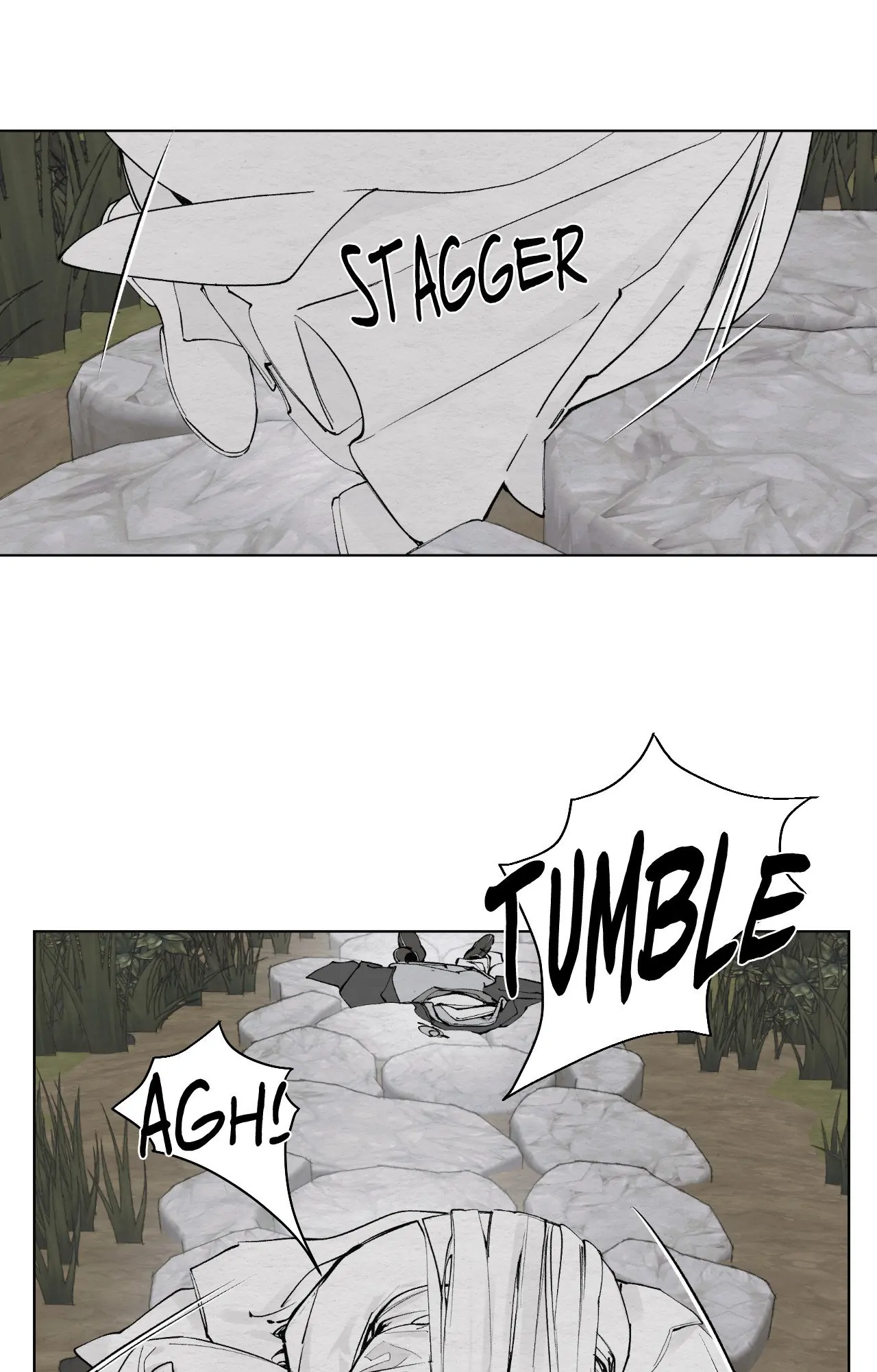 A Twisted Fate [Official] - Chapter 6 manhwa