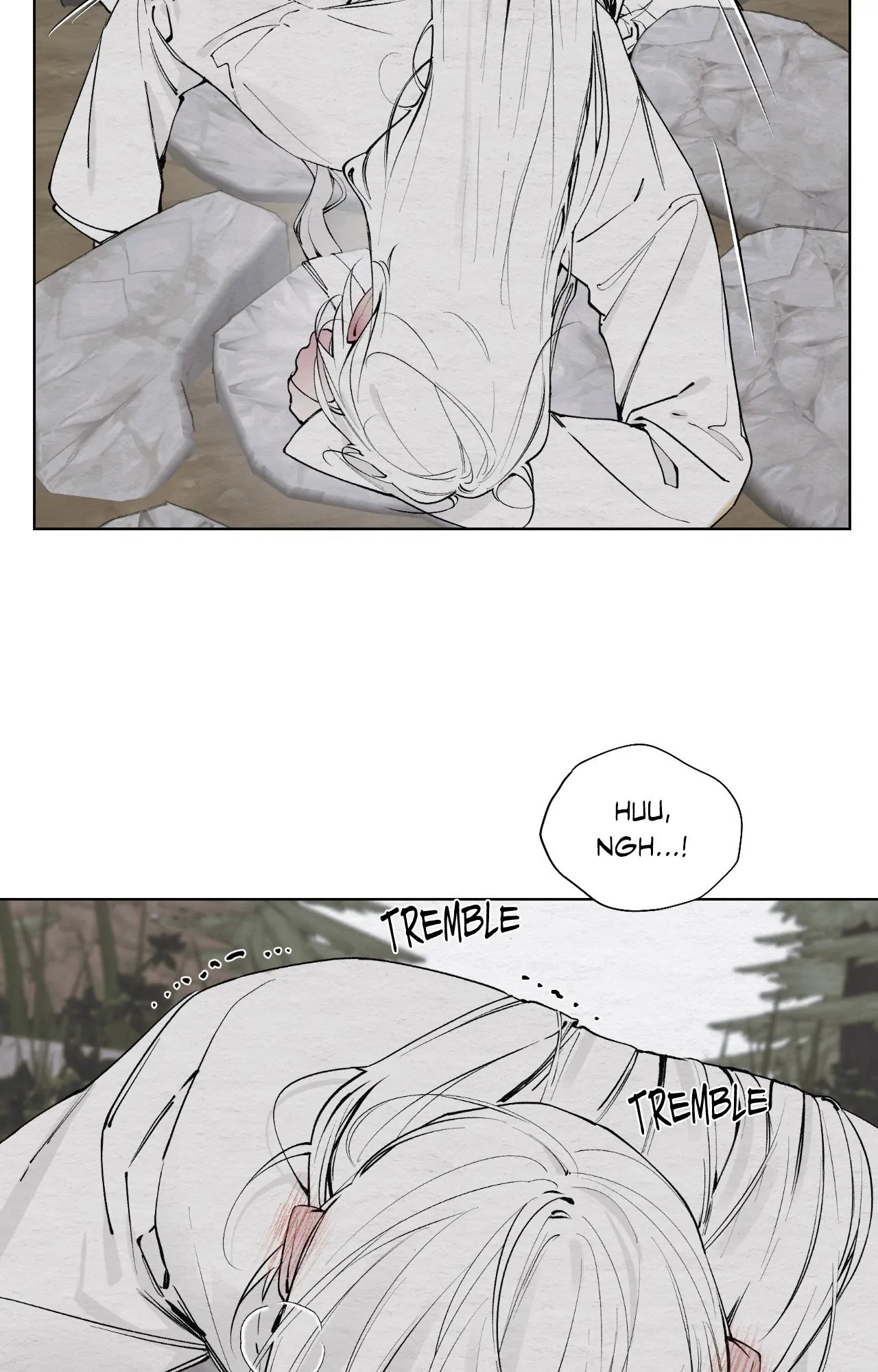 A Twisted Fate [Official] - Chapter 6 manhwa