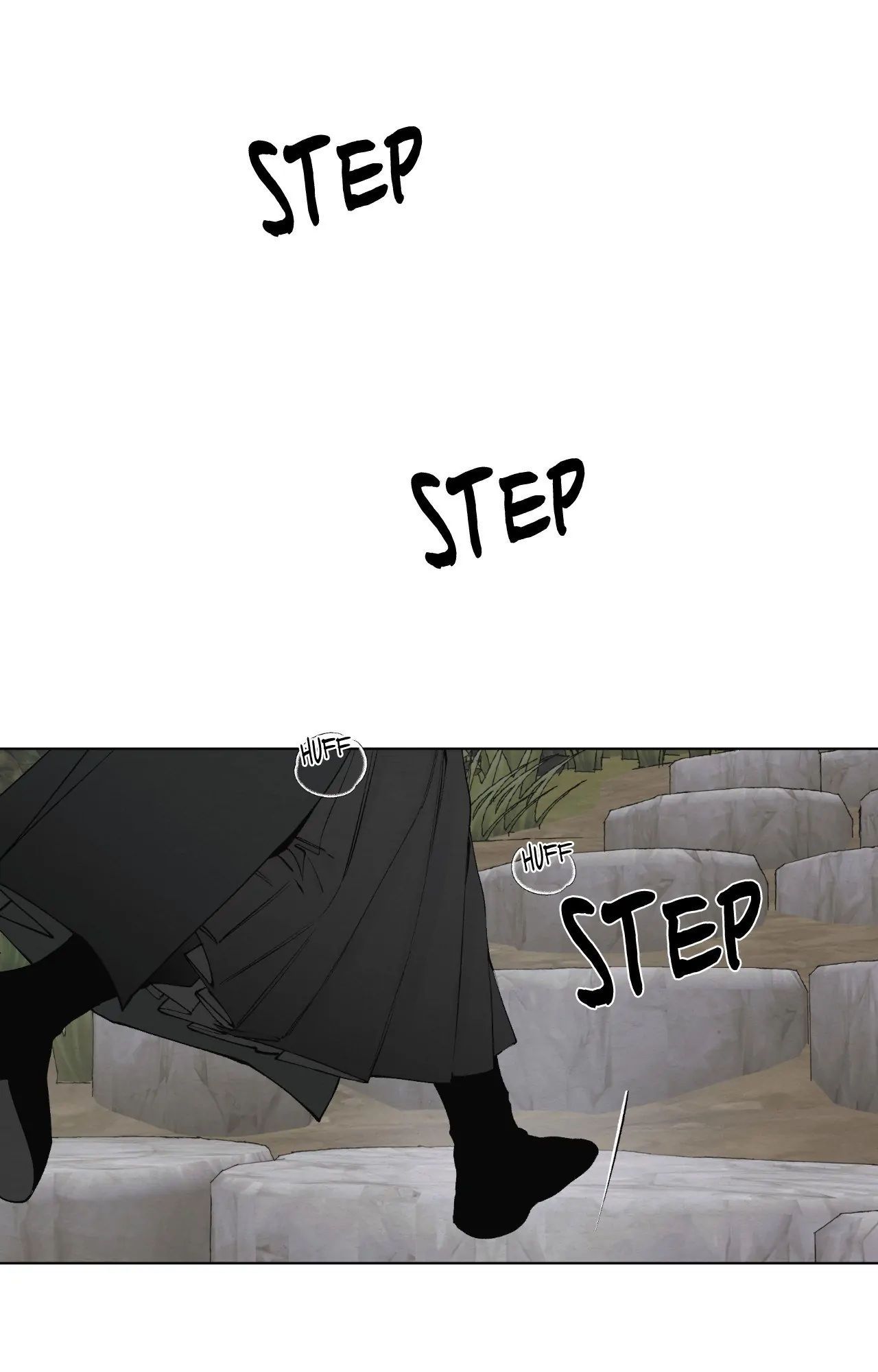 A Twisted Fate [Official] - Chapter 6 manhwa