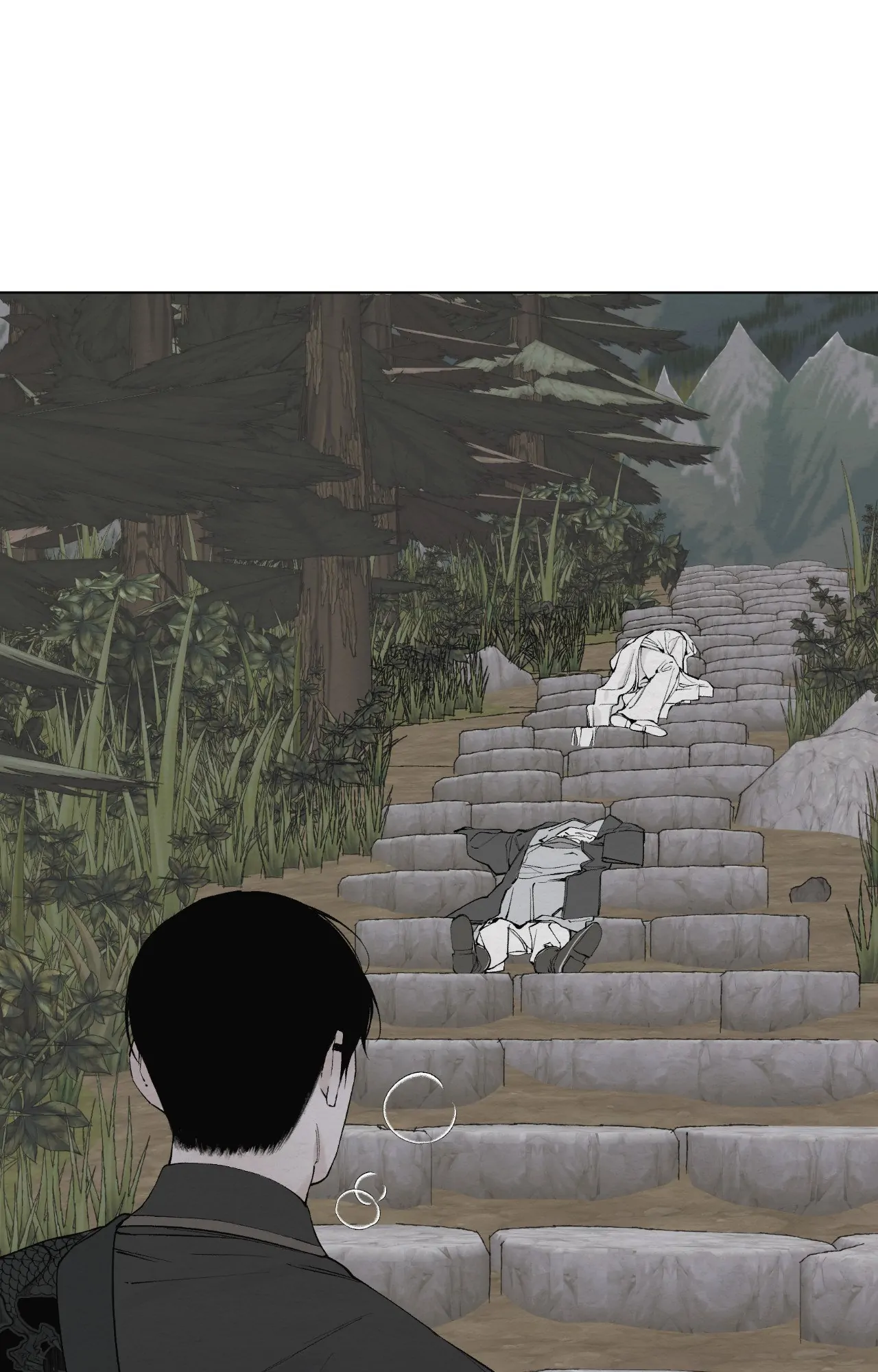 A Twisted Fate [Official] - Chapter 6 manhwa