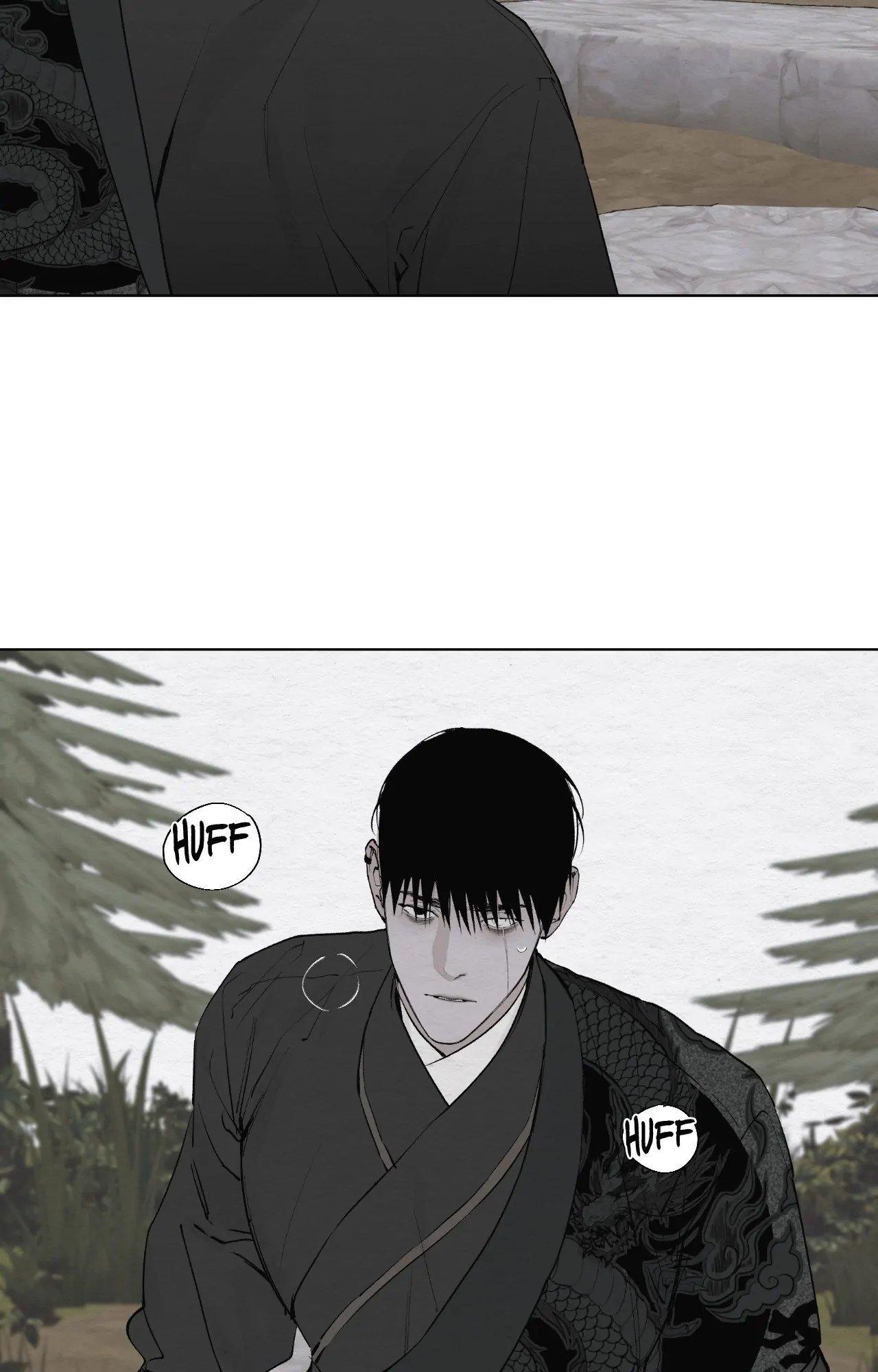 A Twisted Fate [Official] - Chapter 6 manhwa