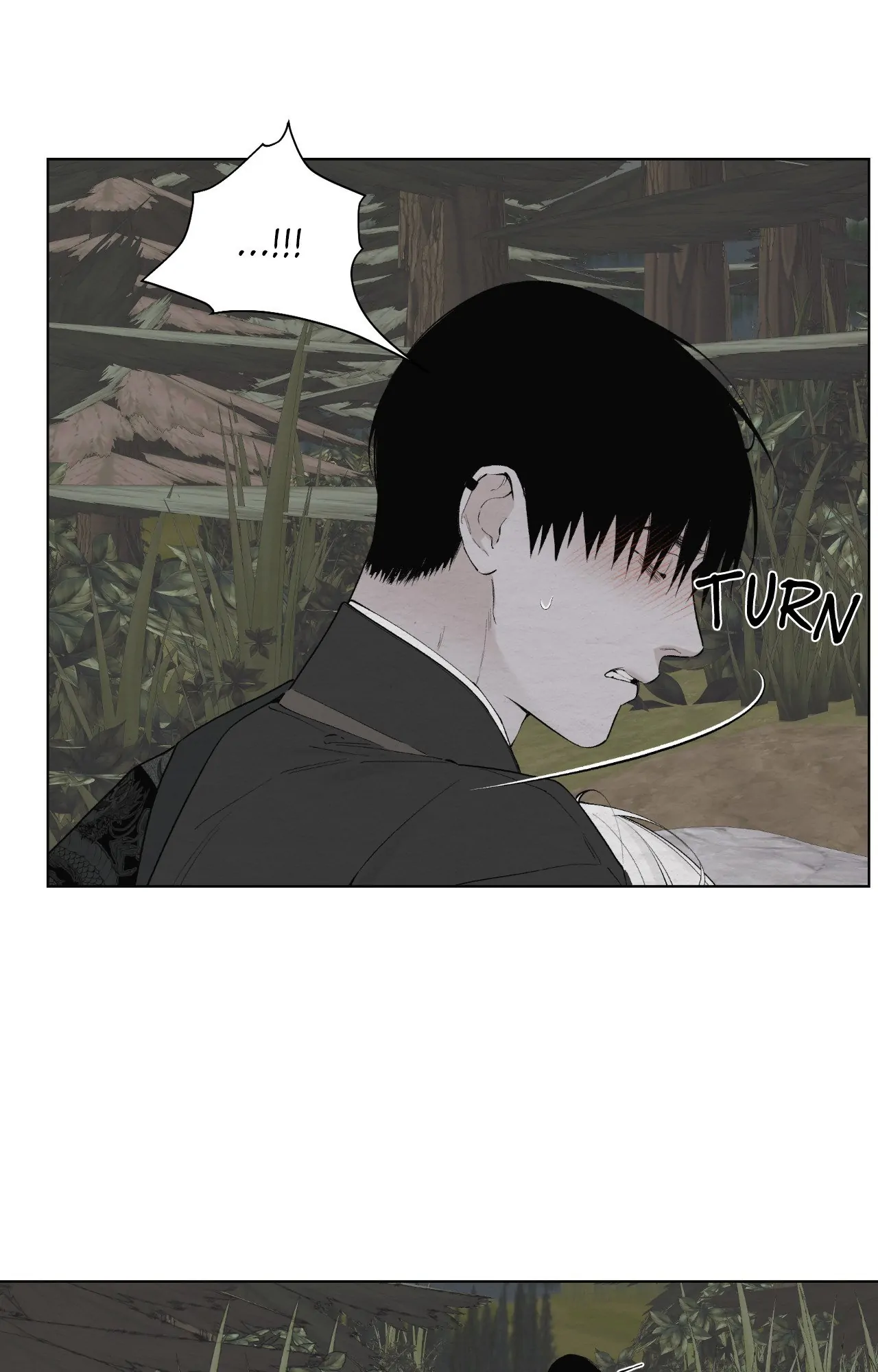 A Twisted Fate [Official] - Chapter 6 manhwa