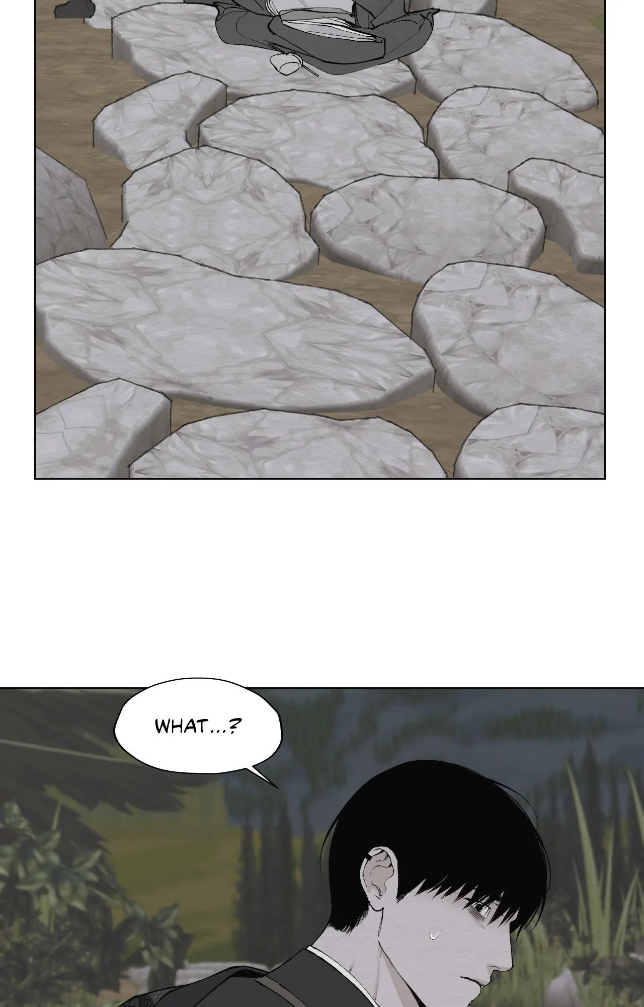 A Twisted Fate [Official] - Chapter 6 manhwa