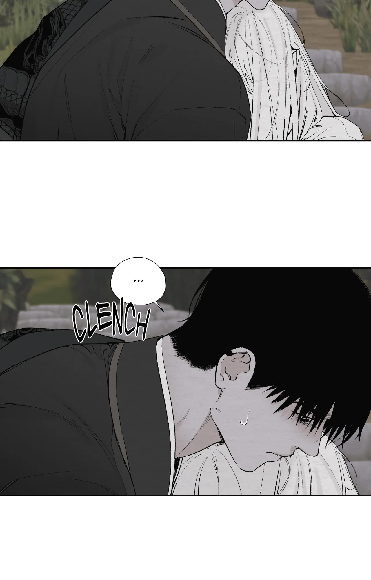 A Twisted Fate [Official] - Chapter 6 manhwa