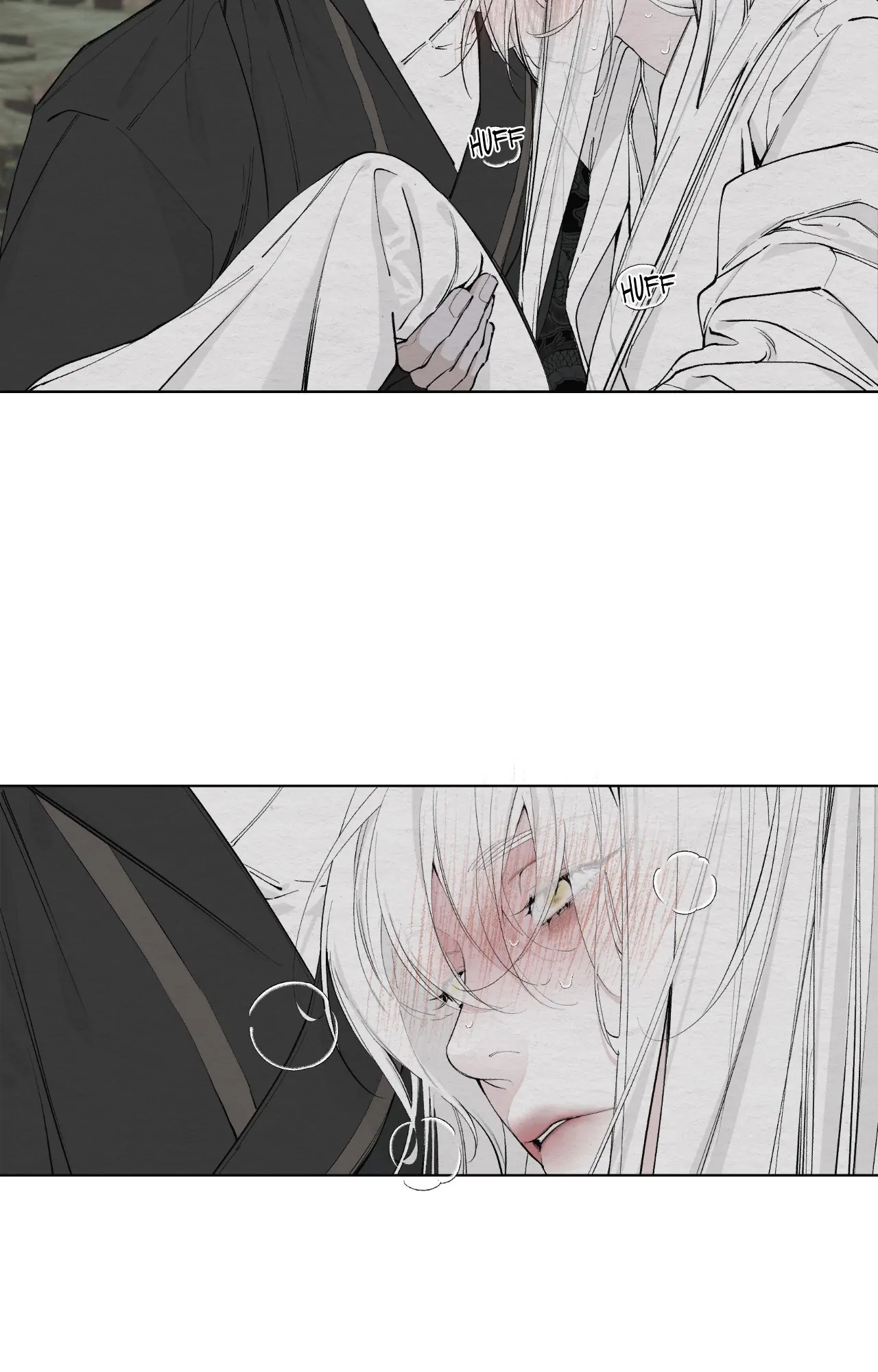 A Twisted Fate [Official] - Chapter 6 manhwa