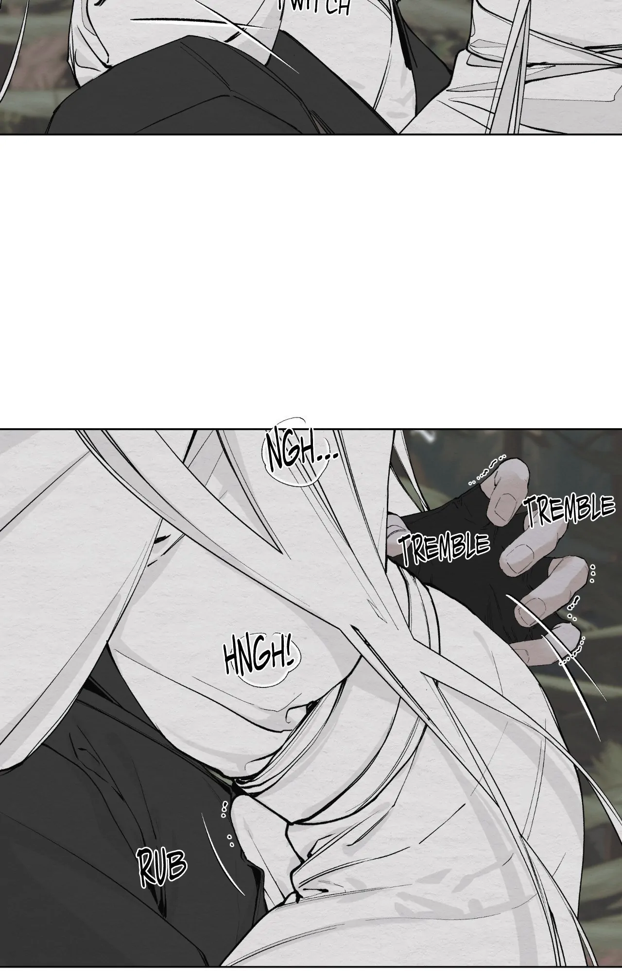 A Twisted Fate [Official] - Chapter 6 manhwa