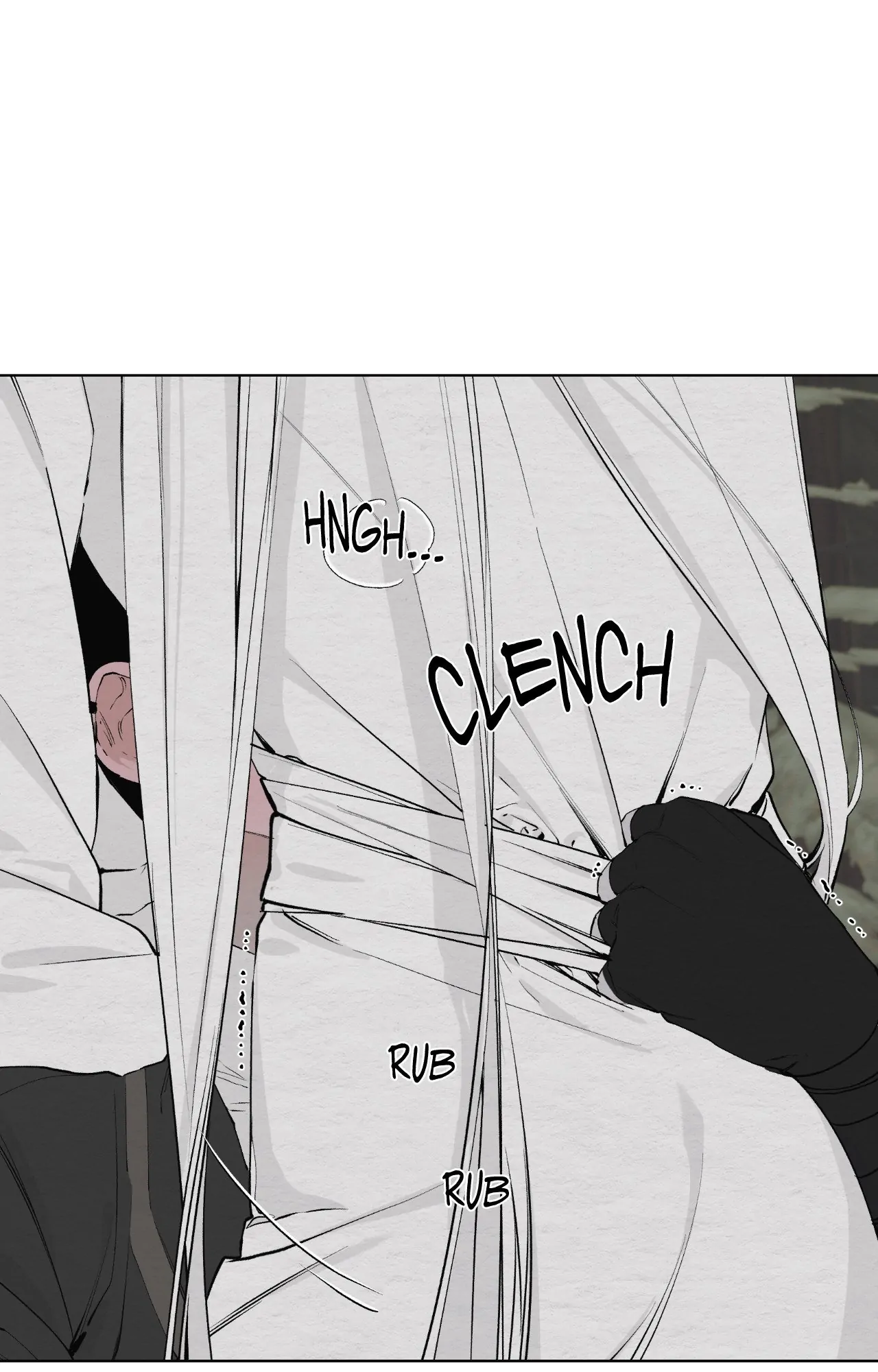 A Twisted Fate [Official] - Chapter 6 manhwa