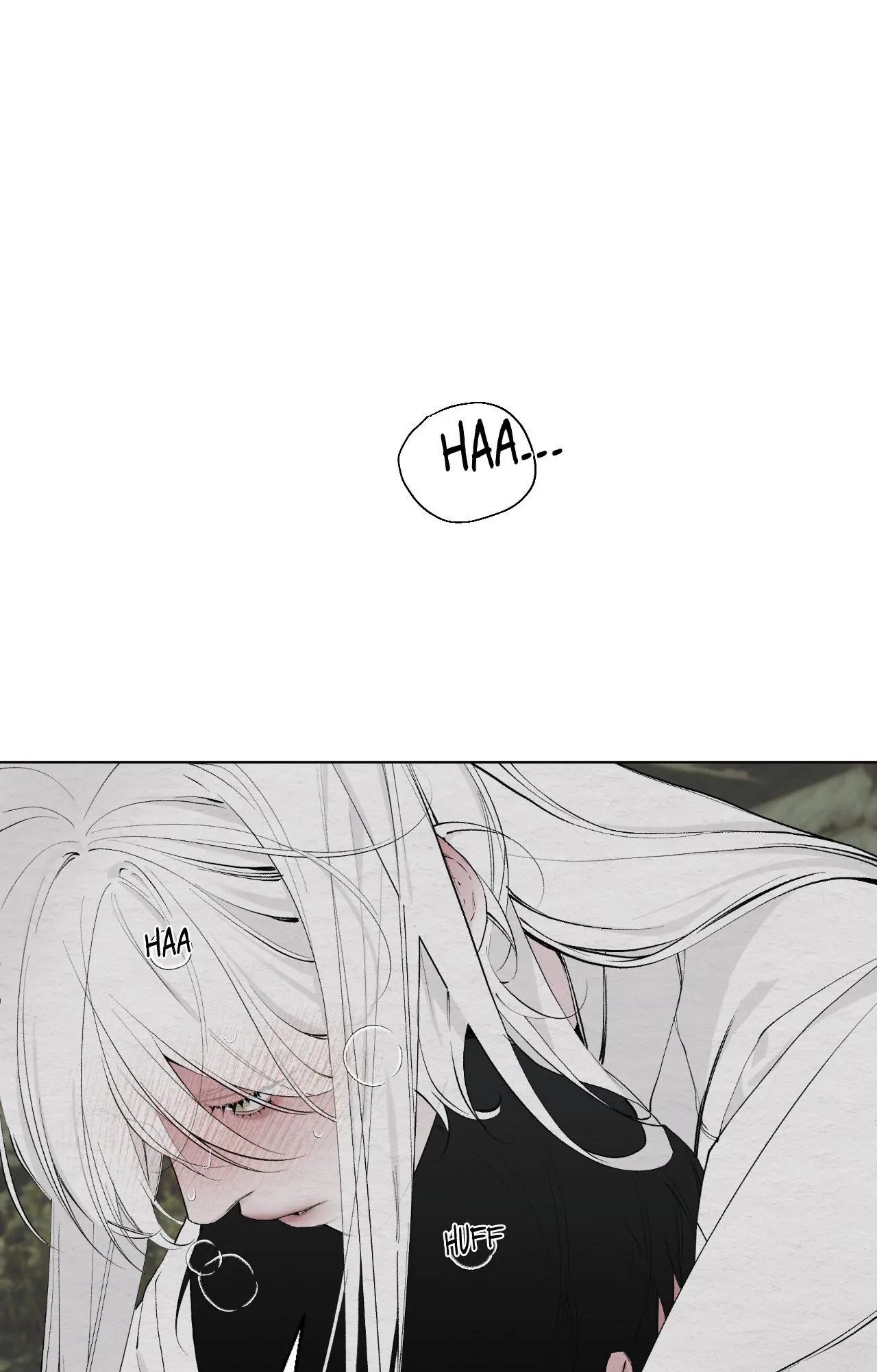 A Twisted Fate [Official] - Chapter 6 manhwa