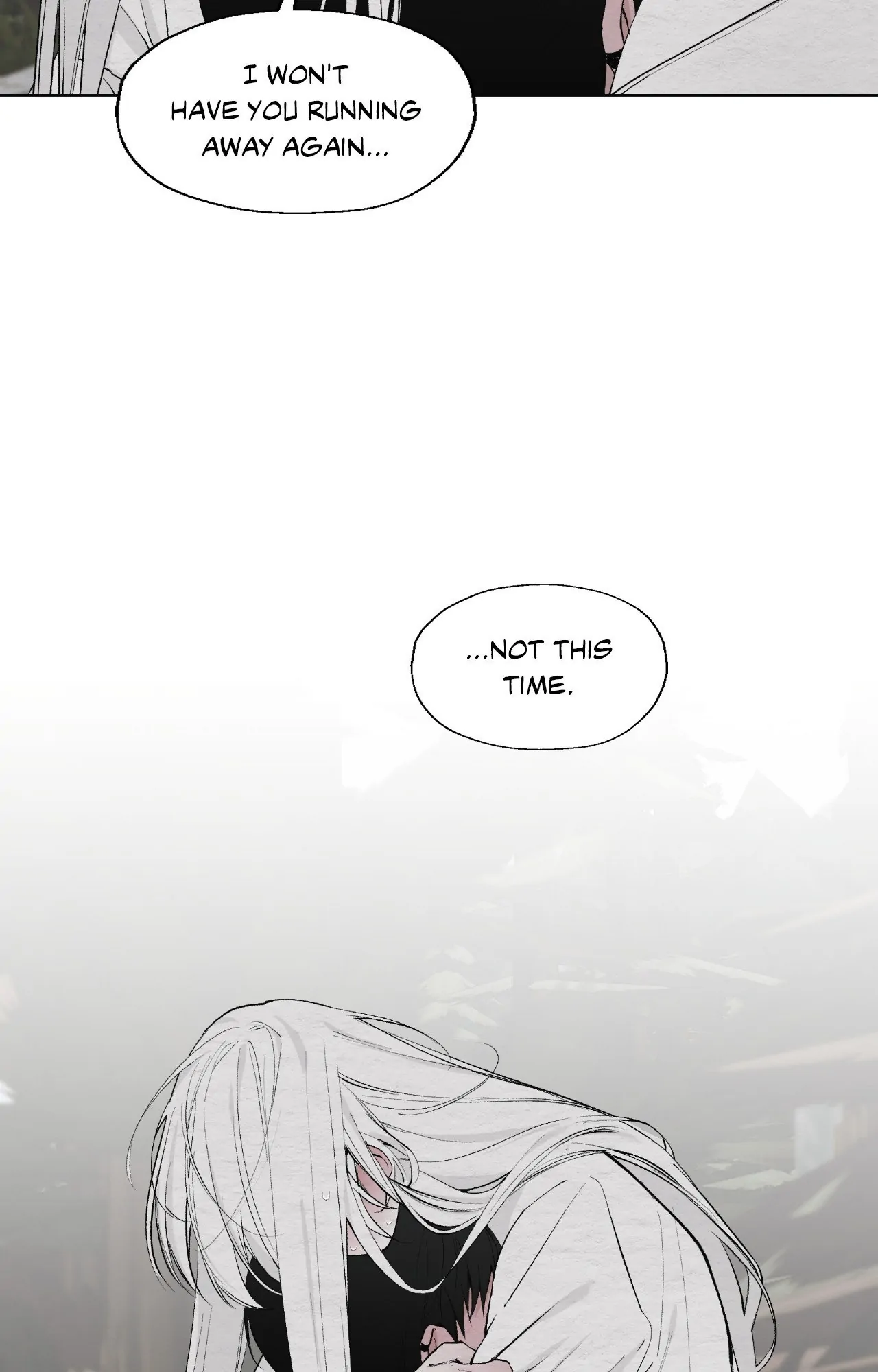 A Twisted Fate [Official] - Chapter 6 manhwa
