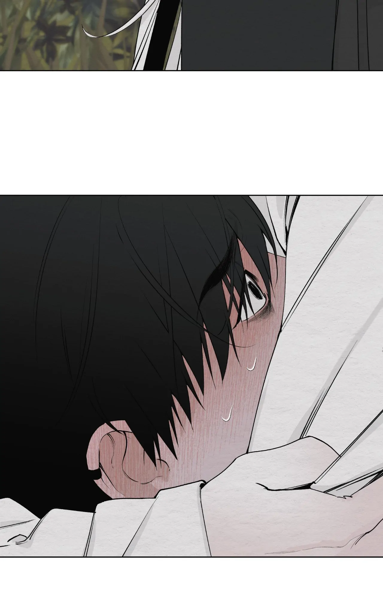 A Twisted Fate [Official] - Chapter 6 manhwa