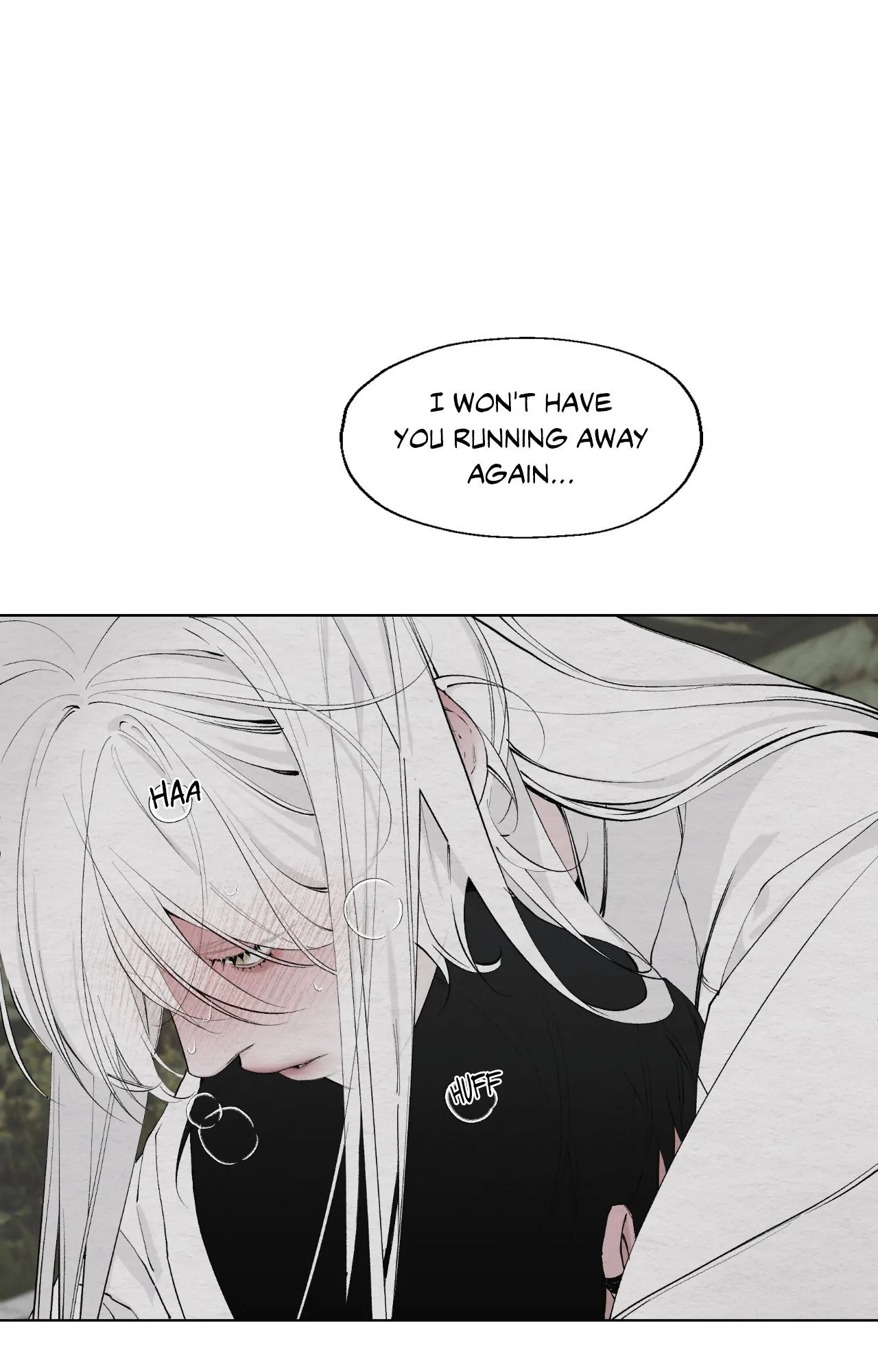 A Twisted Fate [Official] - Chapter 7 manhwa