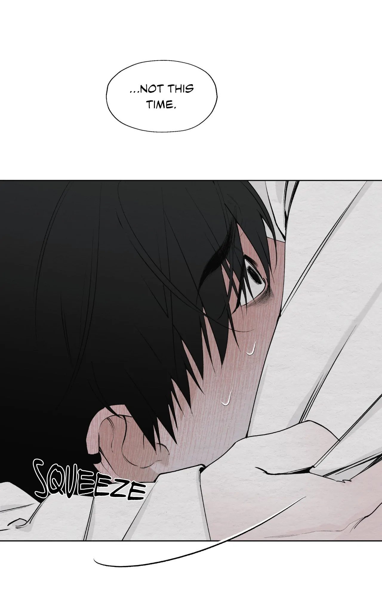 A Twisted Fate [Official] - Chapter 7 manhwa