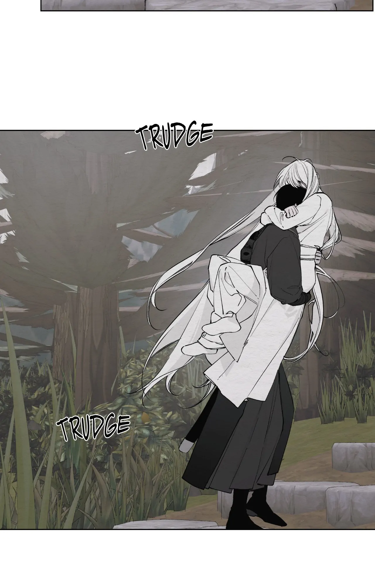 A Twisted Fate [Official] - Chapter 7 manhwa