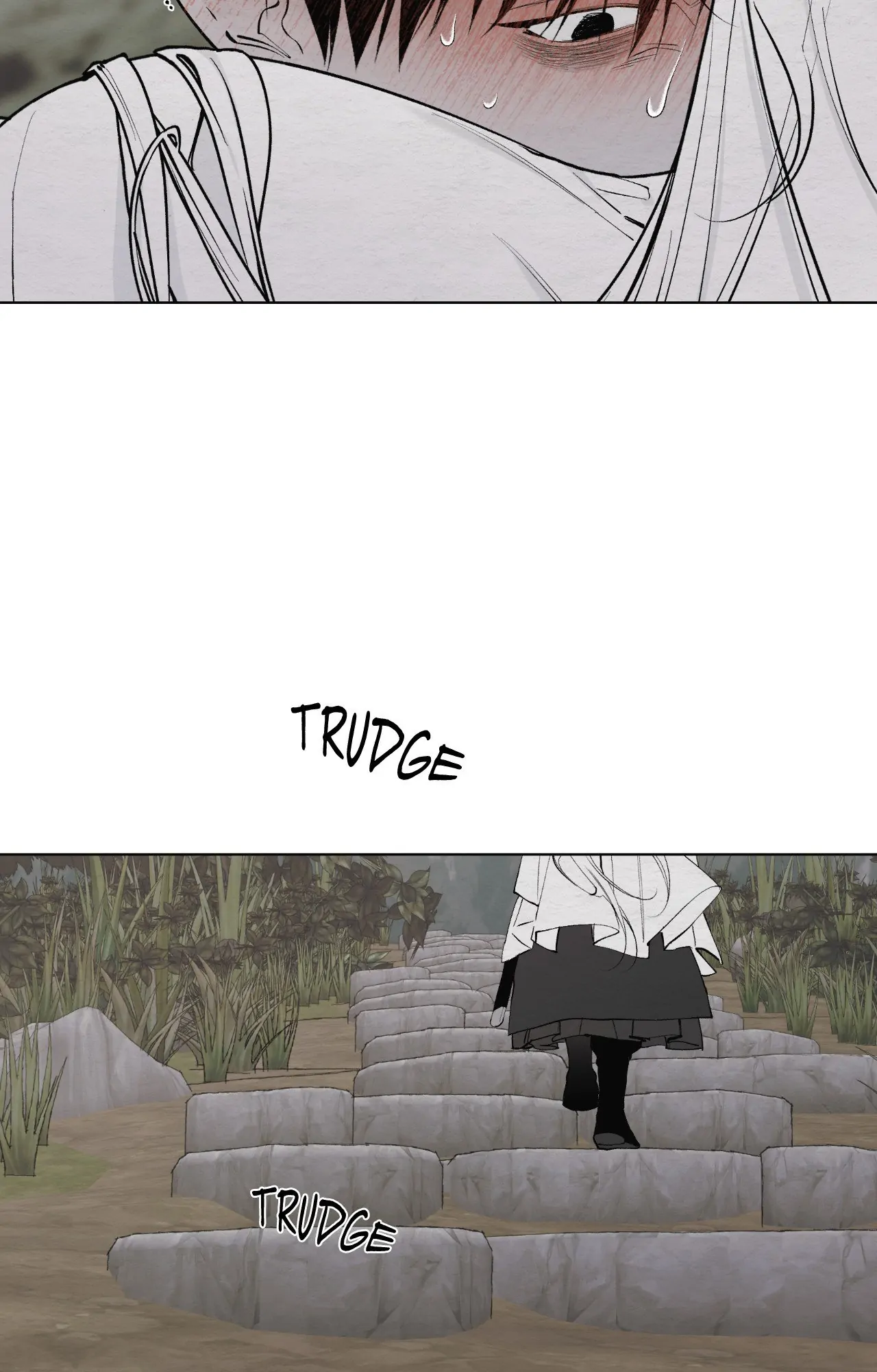 A Twisted Fate [Official] - Chapter 7 manhwa