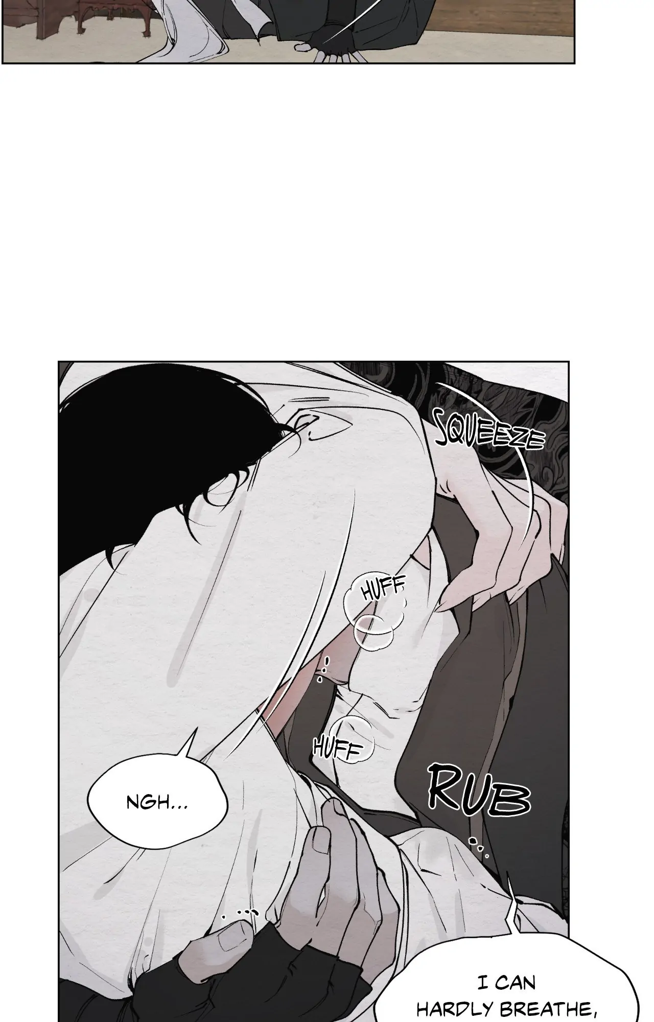 A Twisted Fate [Official] - Chapter 7 manhwa