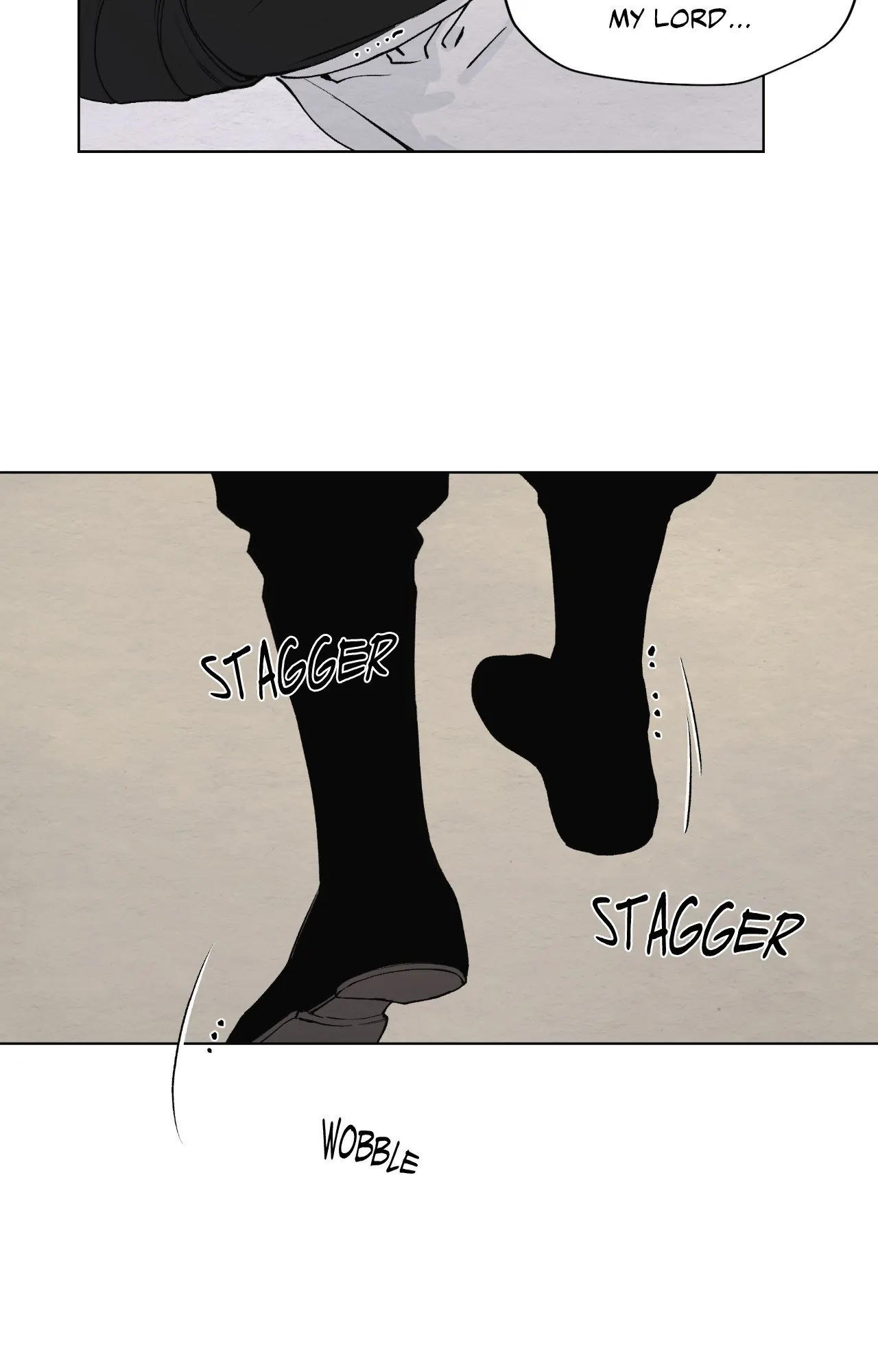 A Twisted Fate [Official] - Chapter 7 manhwa