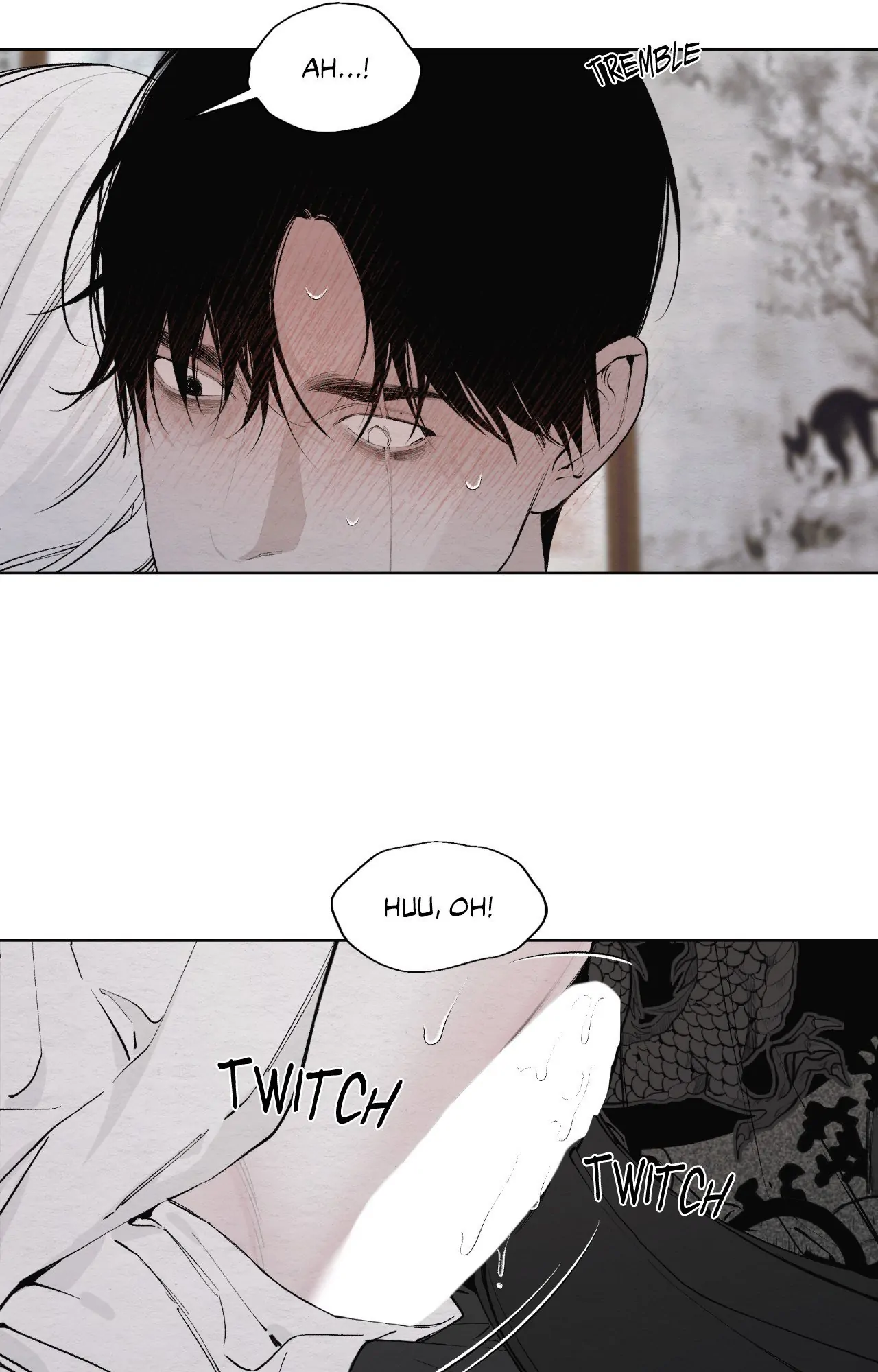 A Twisted Fate [Official] - Chapter 7 manhwa