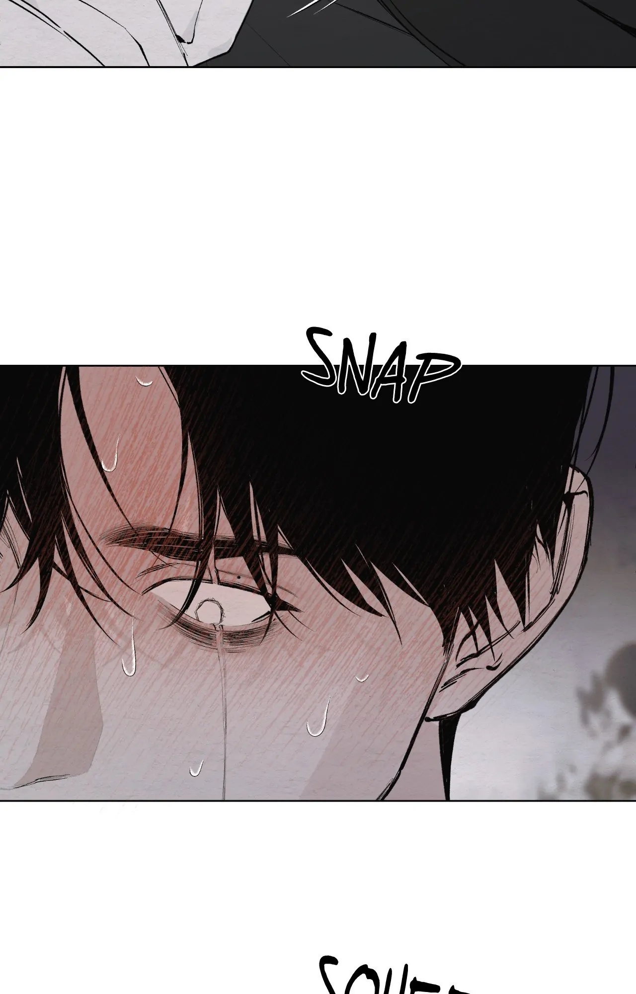A Twisted Fate [Official] - Chapter 7 manhwa