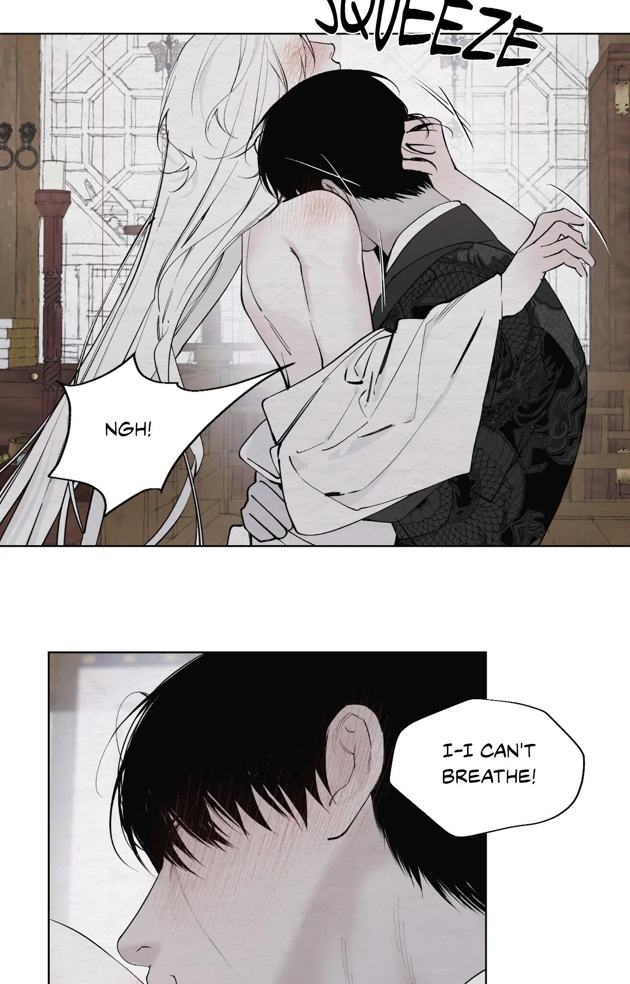 A Twisted Fate [Official] - Chapter 7 manhwa
