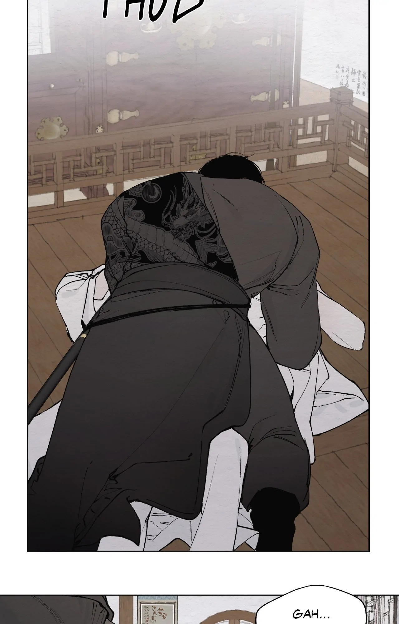 A Twisted Fate [Official] - Chapter 7 manhwa