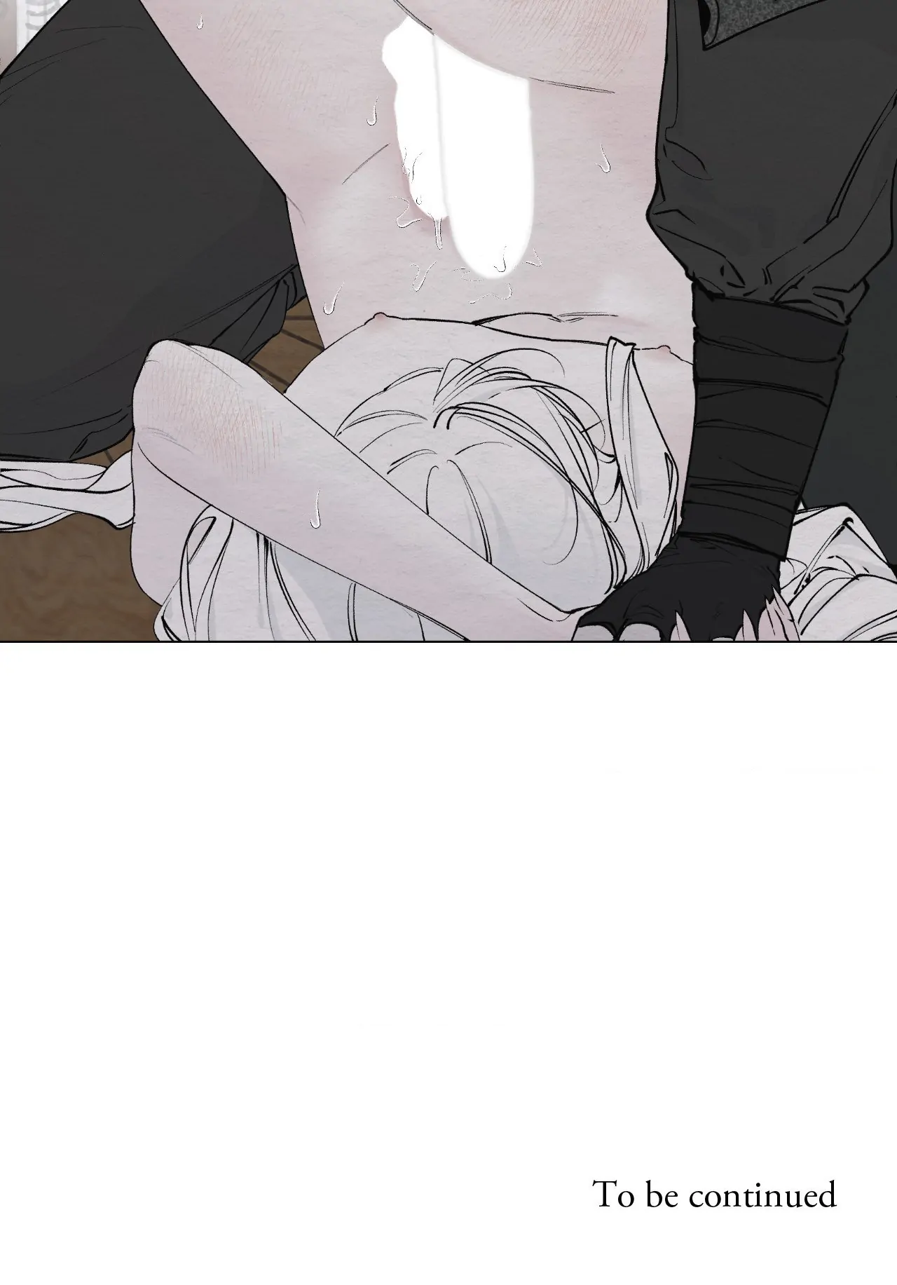 A Twisted Fate [Official] - Chapter 7 manhwa