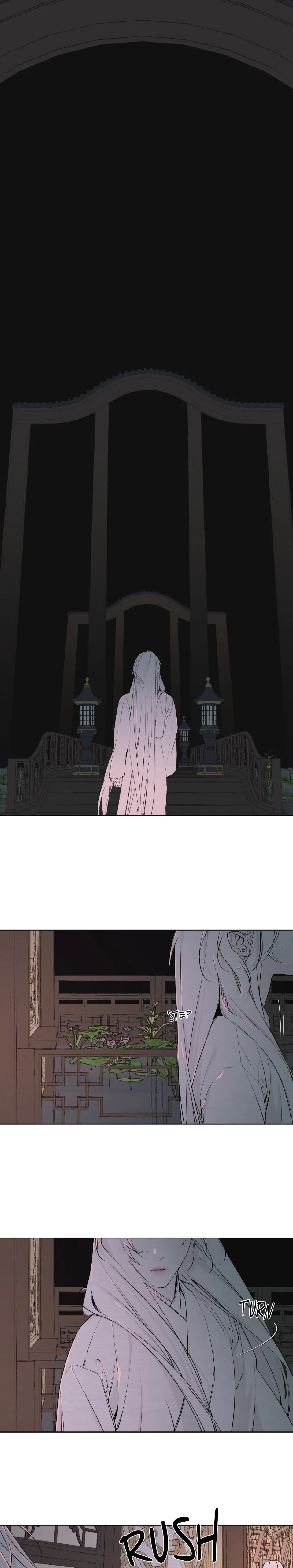 A Twisted Fate [Official] - Chapter 9 manhwa