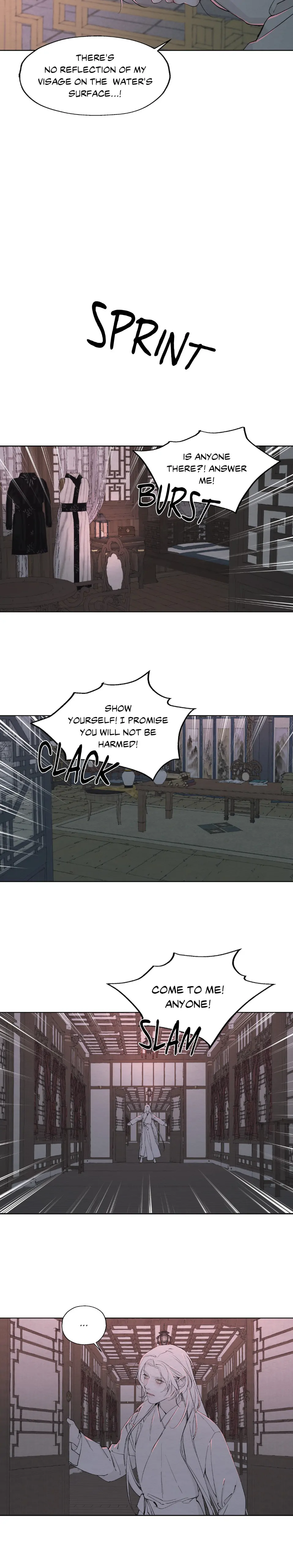 A Twisted Fate [Official] - Chapter 9 manhwa