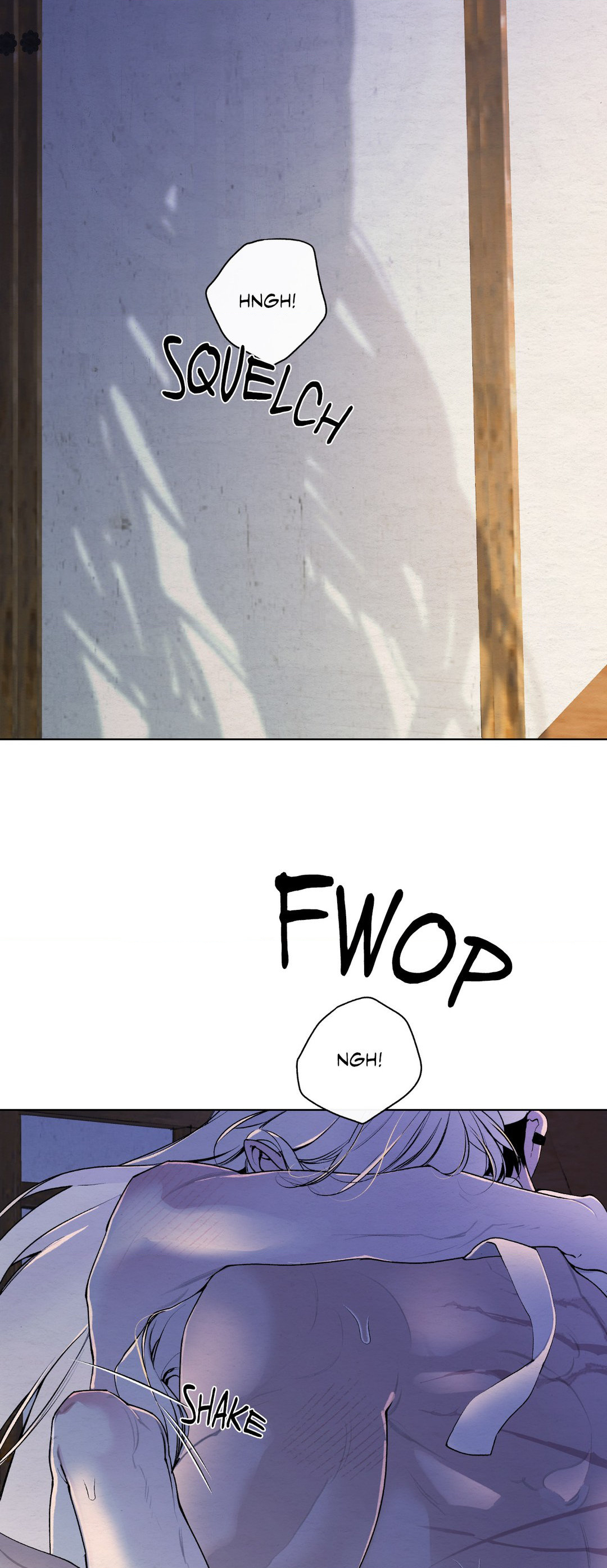 A Twisted Fate [Official] - Season 1 Finale manhwa