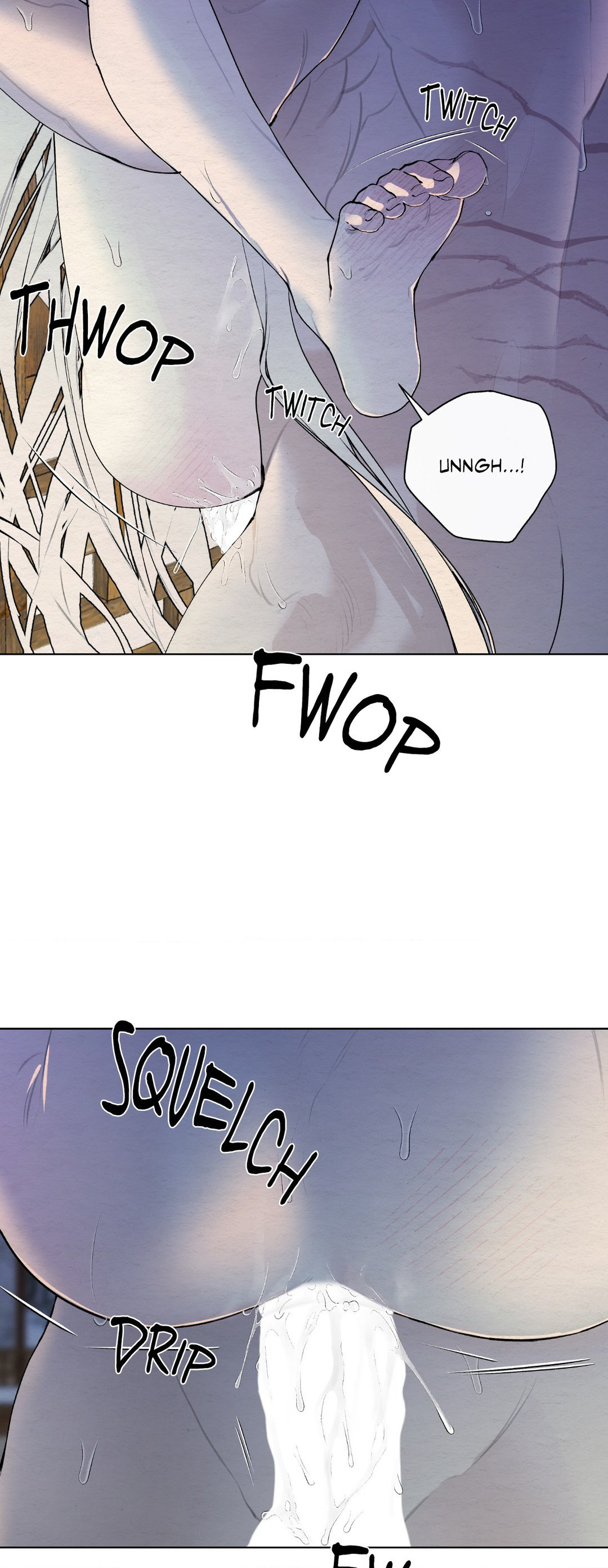 A Twisted Fate [Official] - Season 1 Finale manhwa