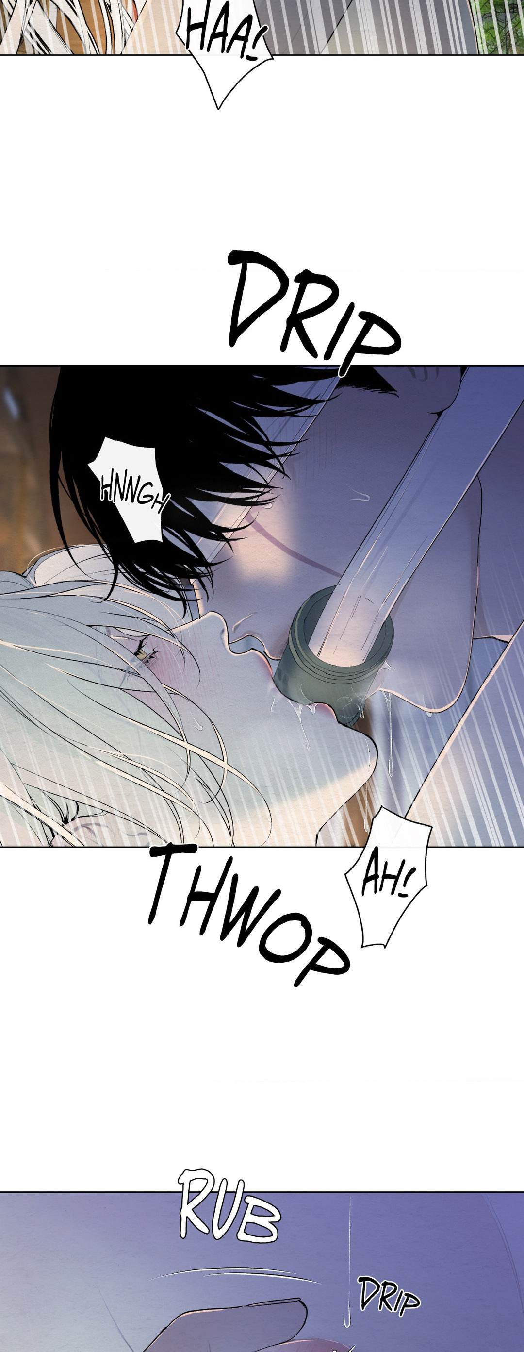 A Twisted Fate [Official] - Season 1 Finale manhwa