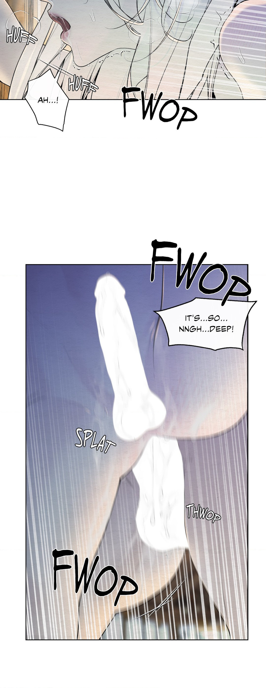 A Twisted Fate [Official] - Season 1 Finale manhwa