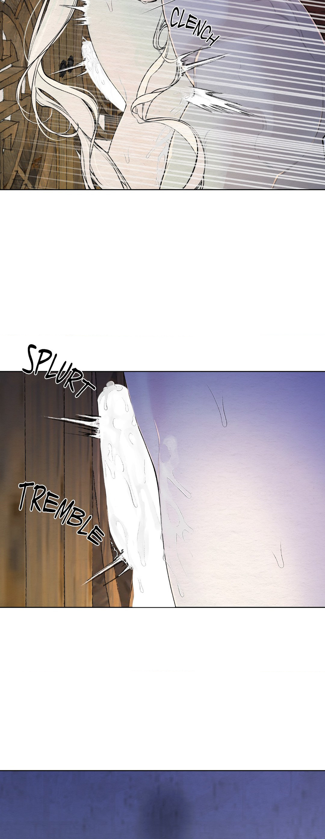 A Twisted Fate [Official] - Season 1 Finale manhwa