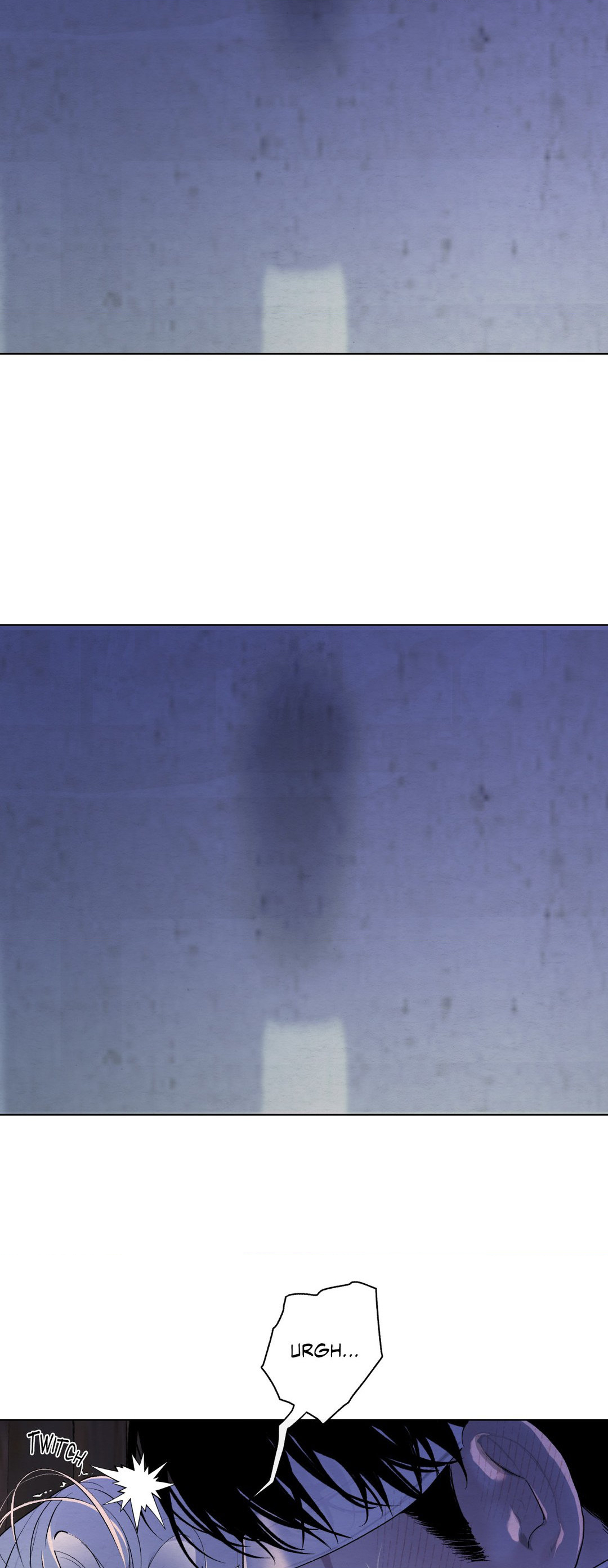 A Twisted Fate [Official] - Season 1 Finale manhwa