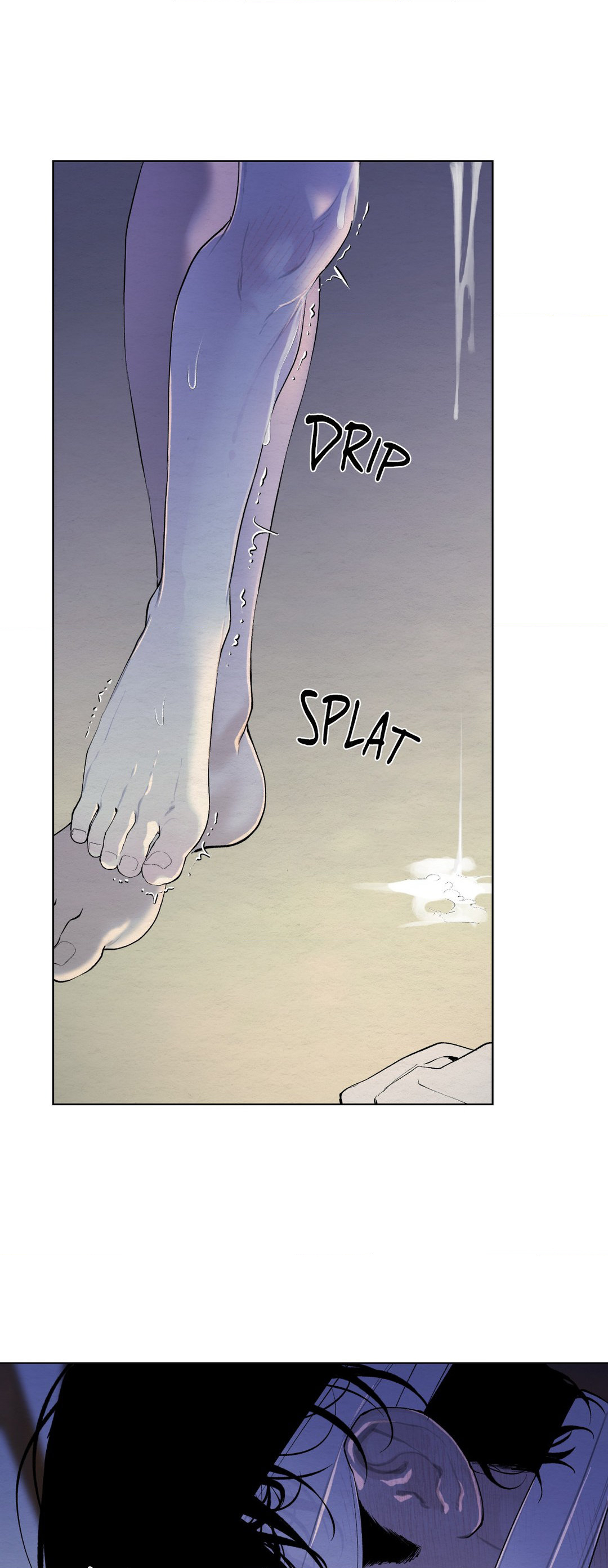 A Twisted Fate [Official] - Season 1 Finale manhwa