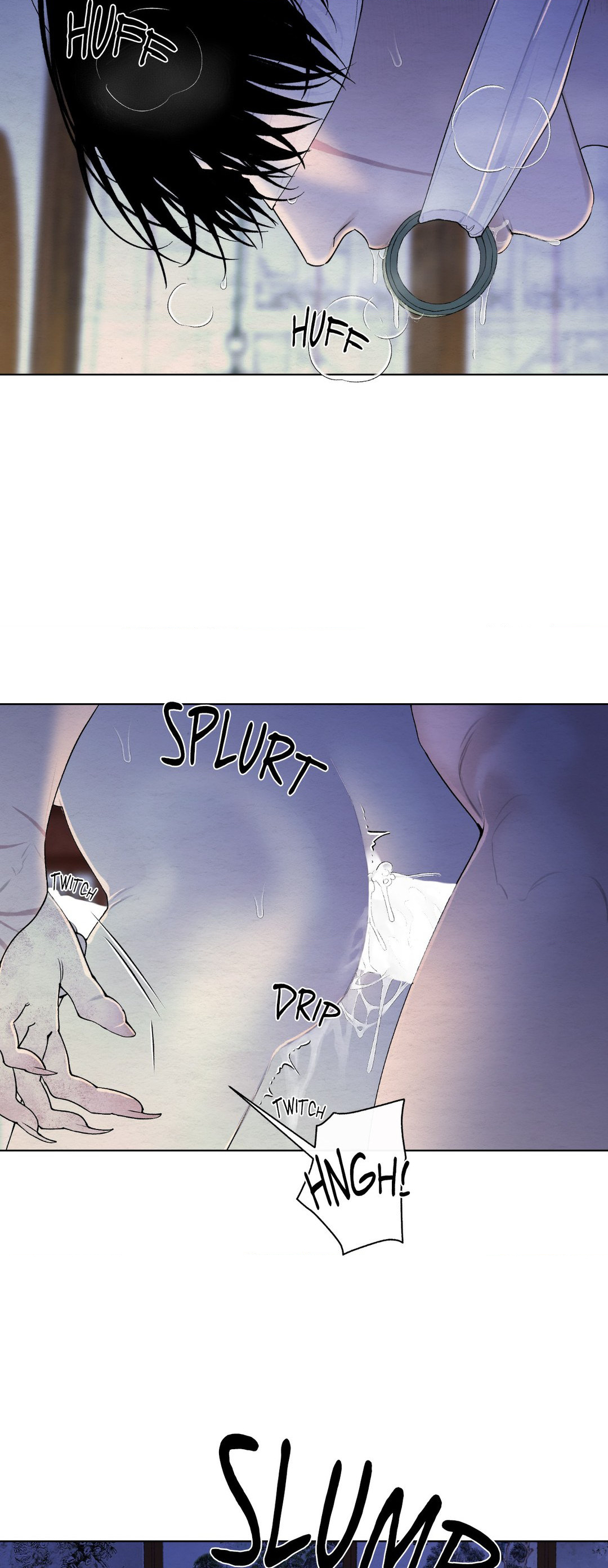 A Twisted Fate [Official] - Season 1 Finale manhwa