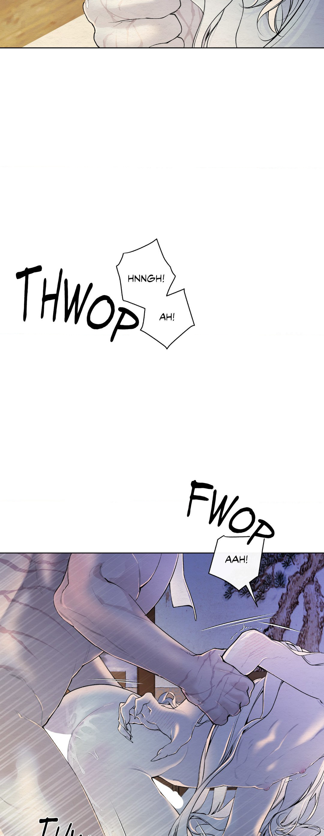 A Twisted Fate [Official] - Season 1 Finale manhwa