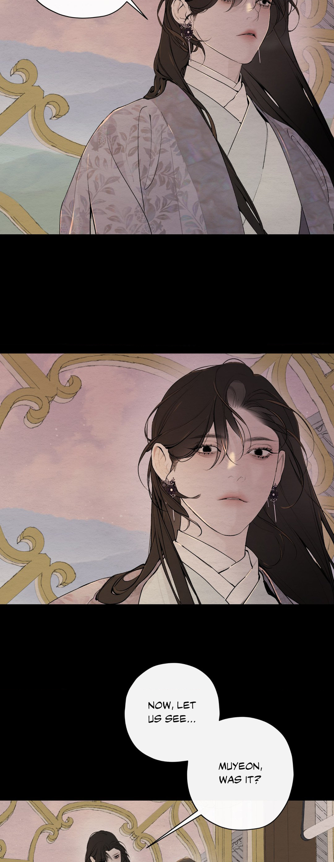 A Twisted Fate [Official] - Season 1 Finale manhwa