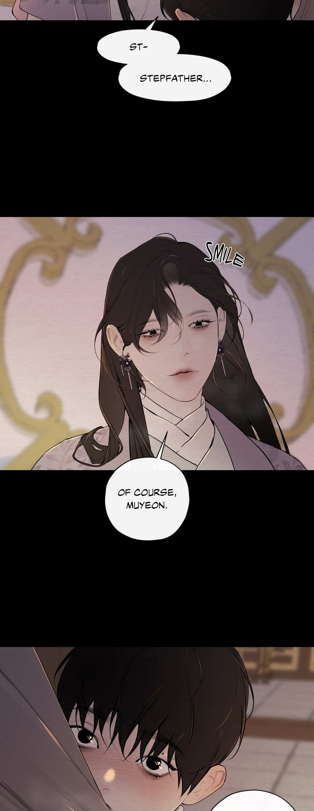 A Twisted Fate [Official] - Season 1 Finale manhwa