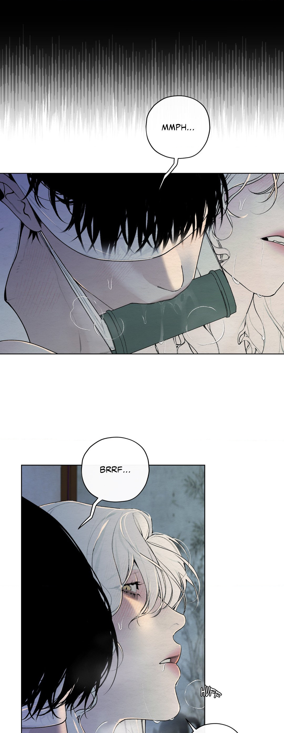 A Twisted Fate [Official] - Season 1 Finale manhwa