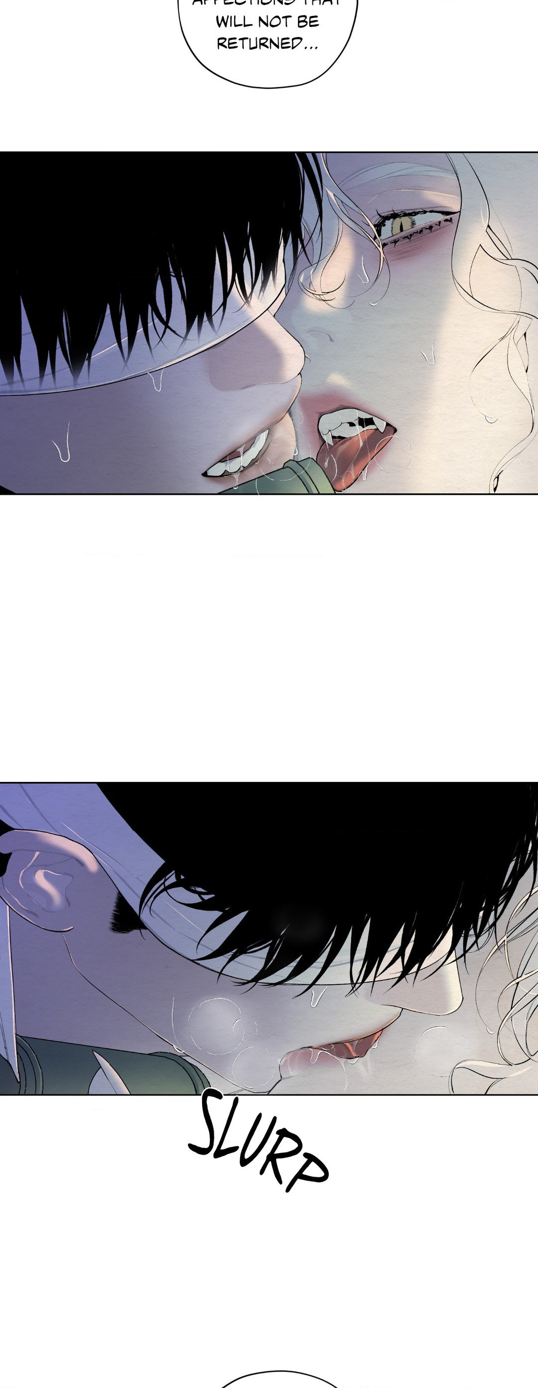 A Twisted Fate [Official] - Season 1 Finale manhwa