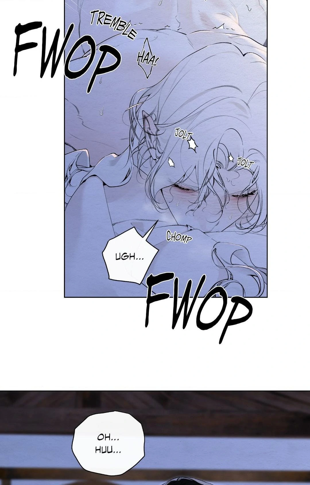 A Twisted Fate [Official] - Season 2 manhwa