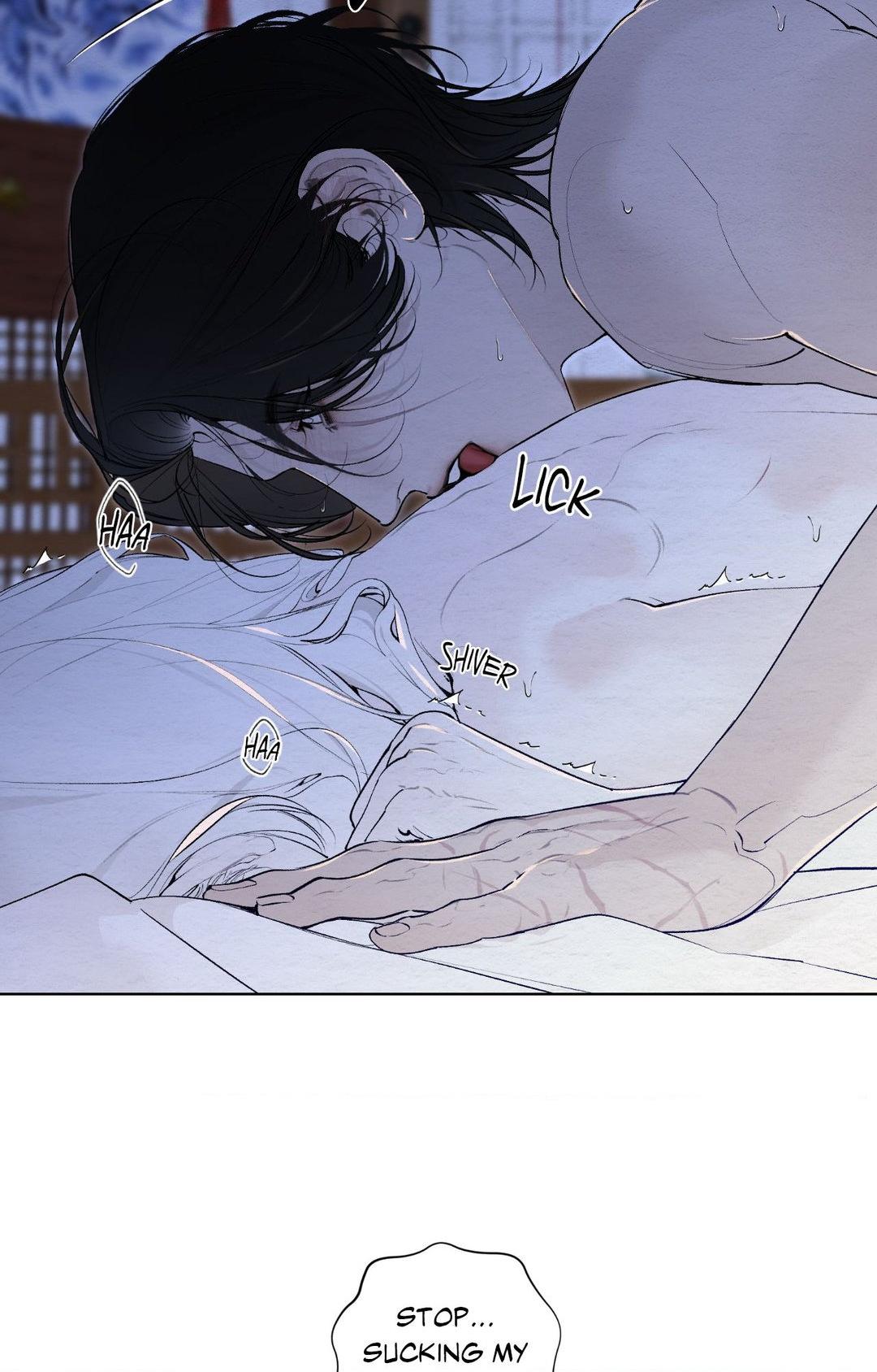 A Twisted Fate [Official] - Season 2 manhwa