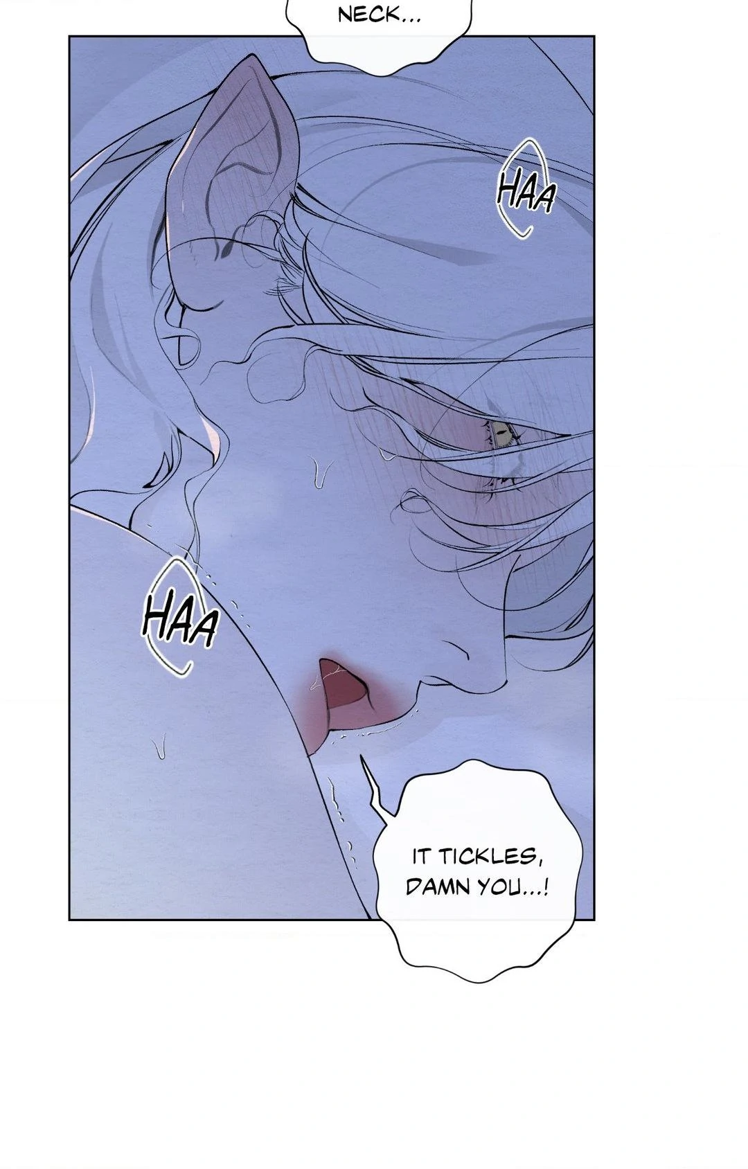 A Twisted Fate [Official] - Season 2 manhwa