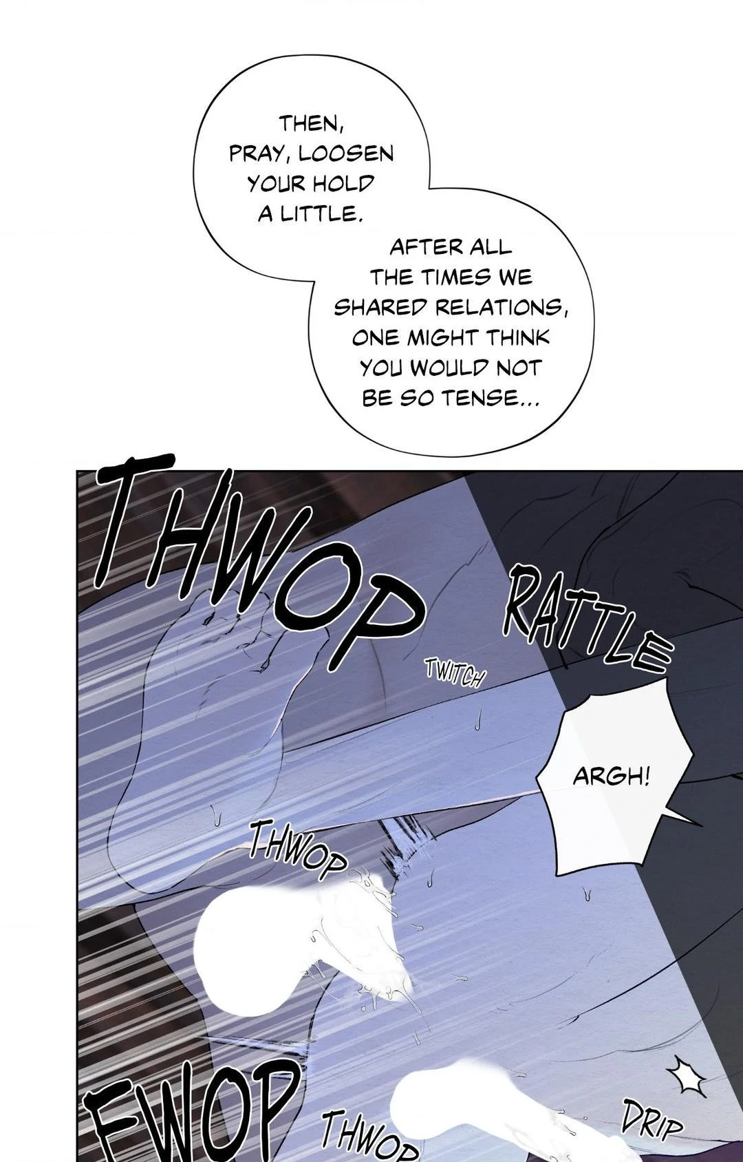 A Twisted Fate [Official] - Season 2 manhwa