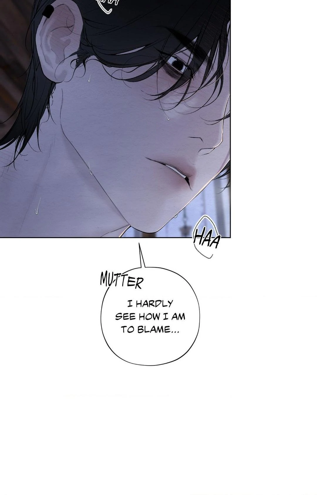 A Twisted Fate [Official] - Season 2 manhwa