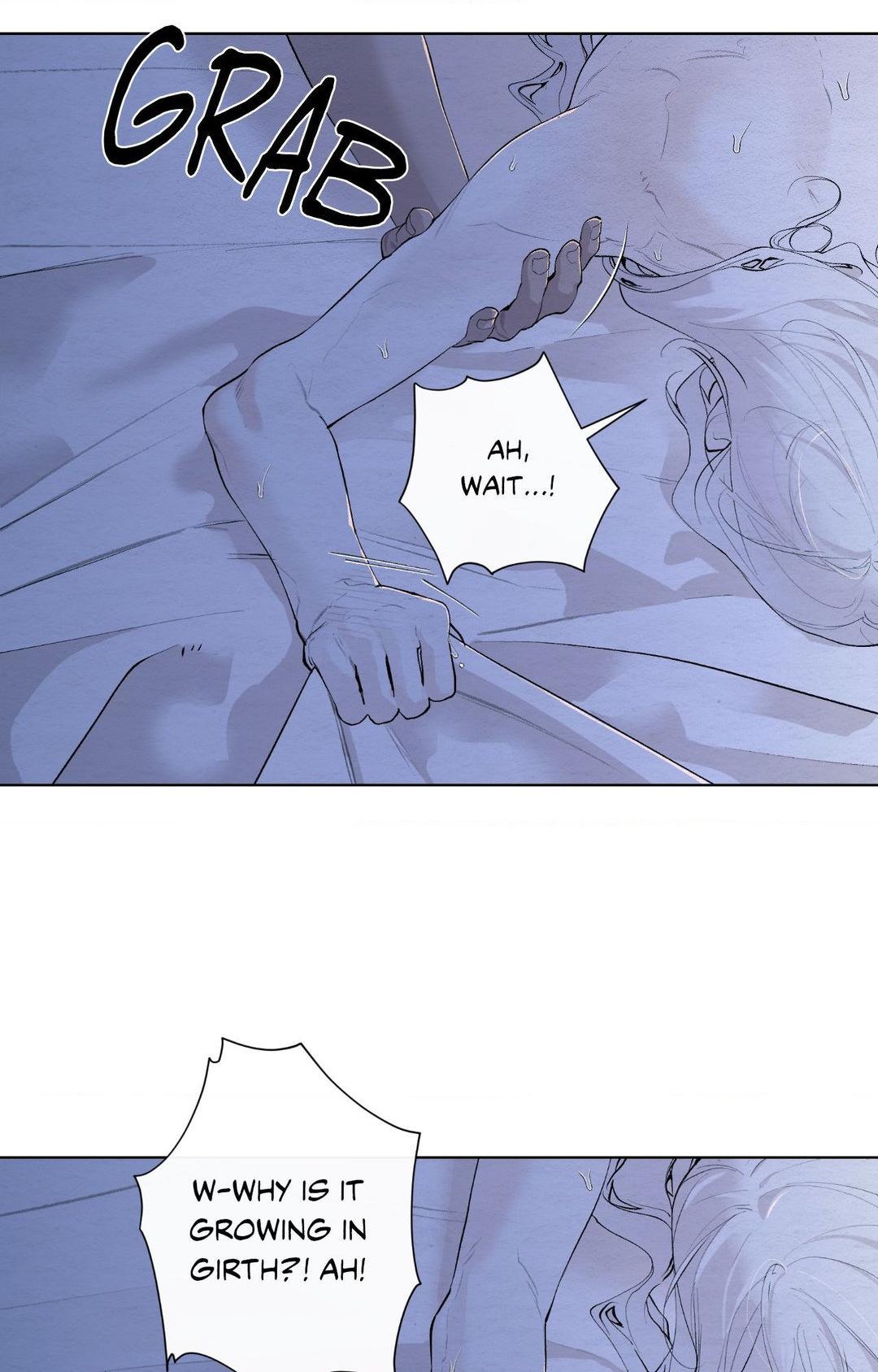 A Twisted Fate [Official] - Season 2 manhwa