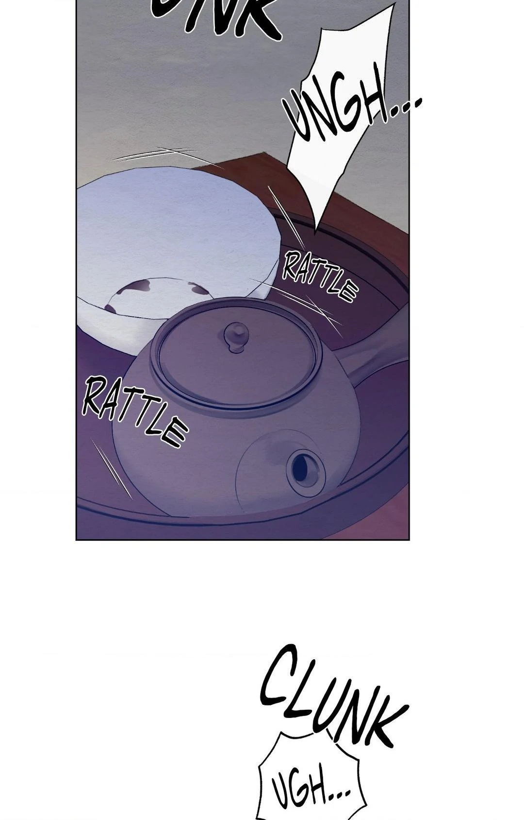 A Twisted Fate [Official] - Season 2 manhwa