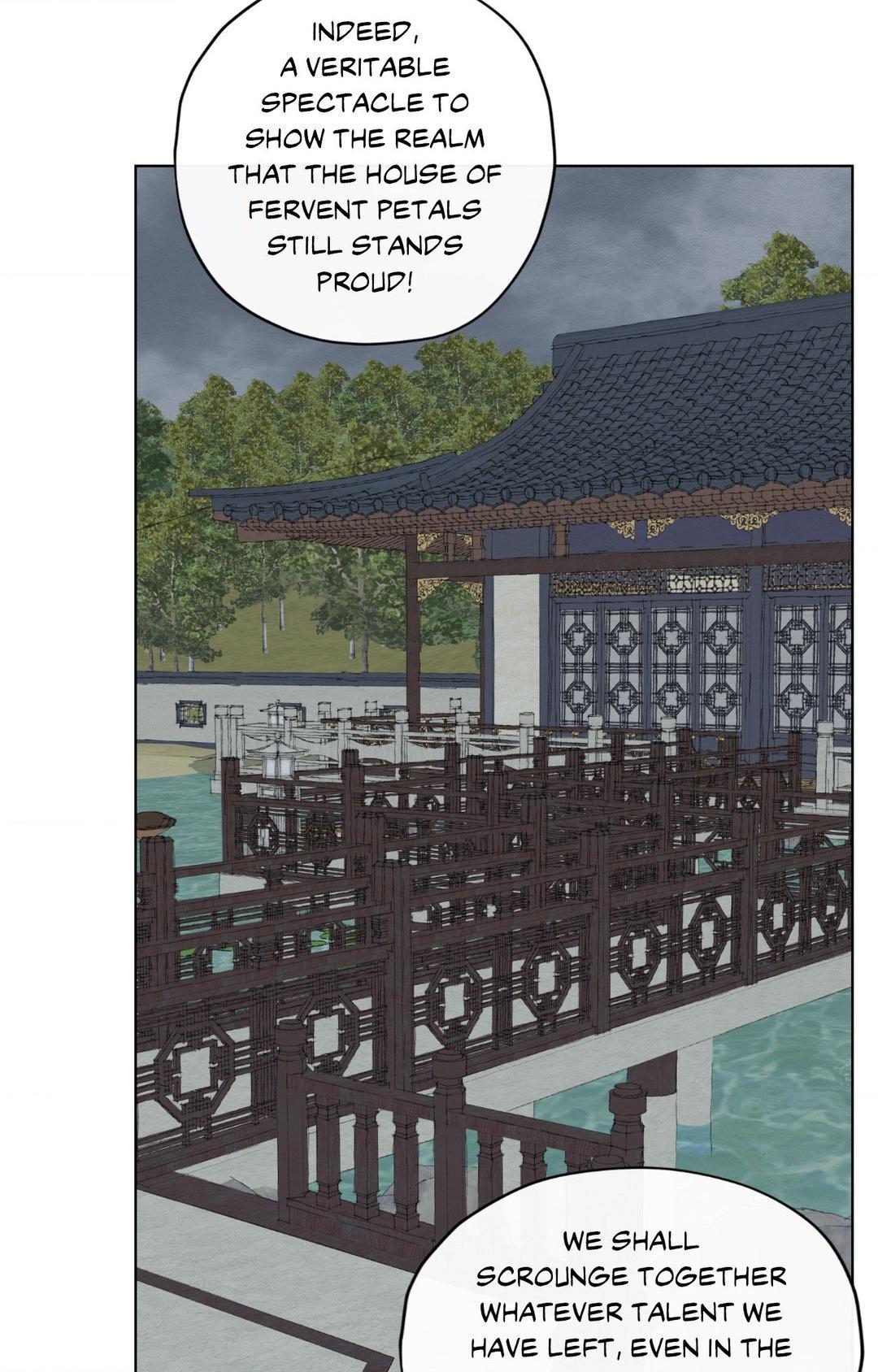 A Twisted Fate [Official] - Season 2 manhwa