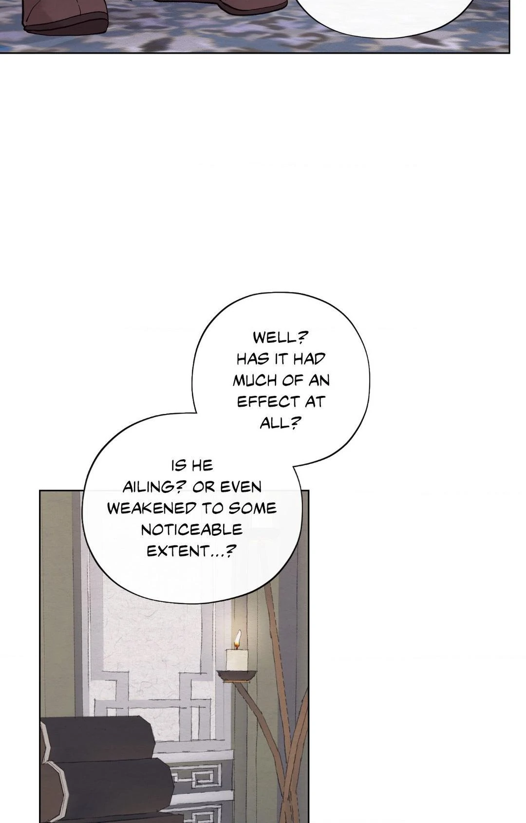 A Twisted Fate [Official] - Season 2 manhwa