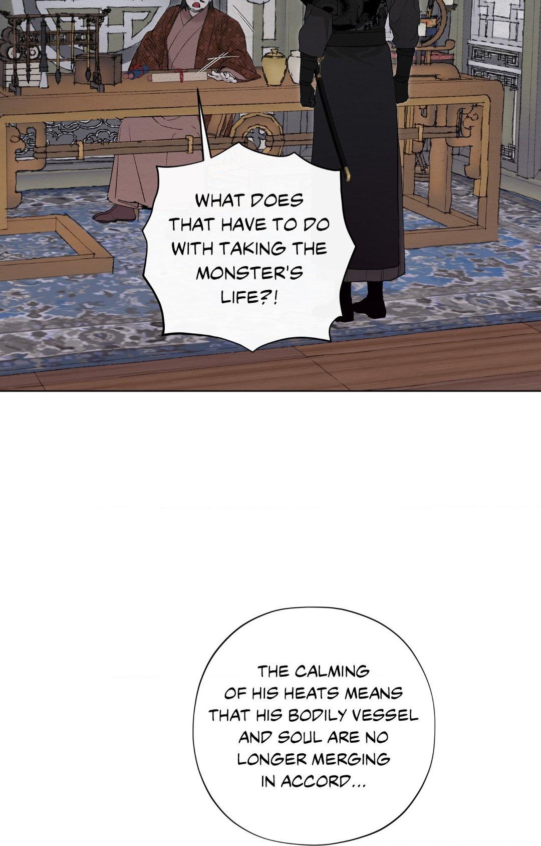 A Twisted Fate [Official] - Season 2 manhwa